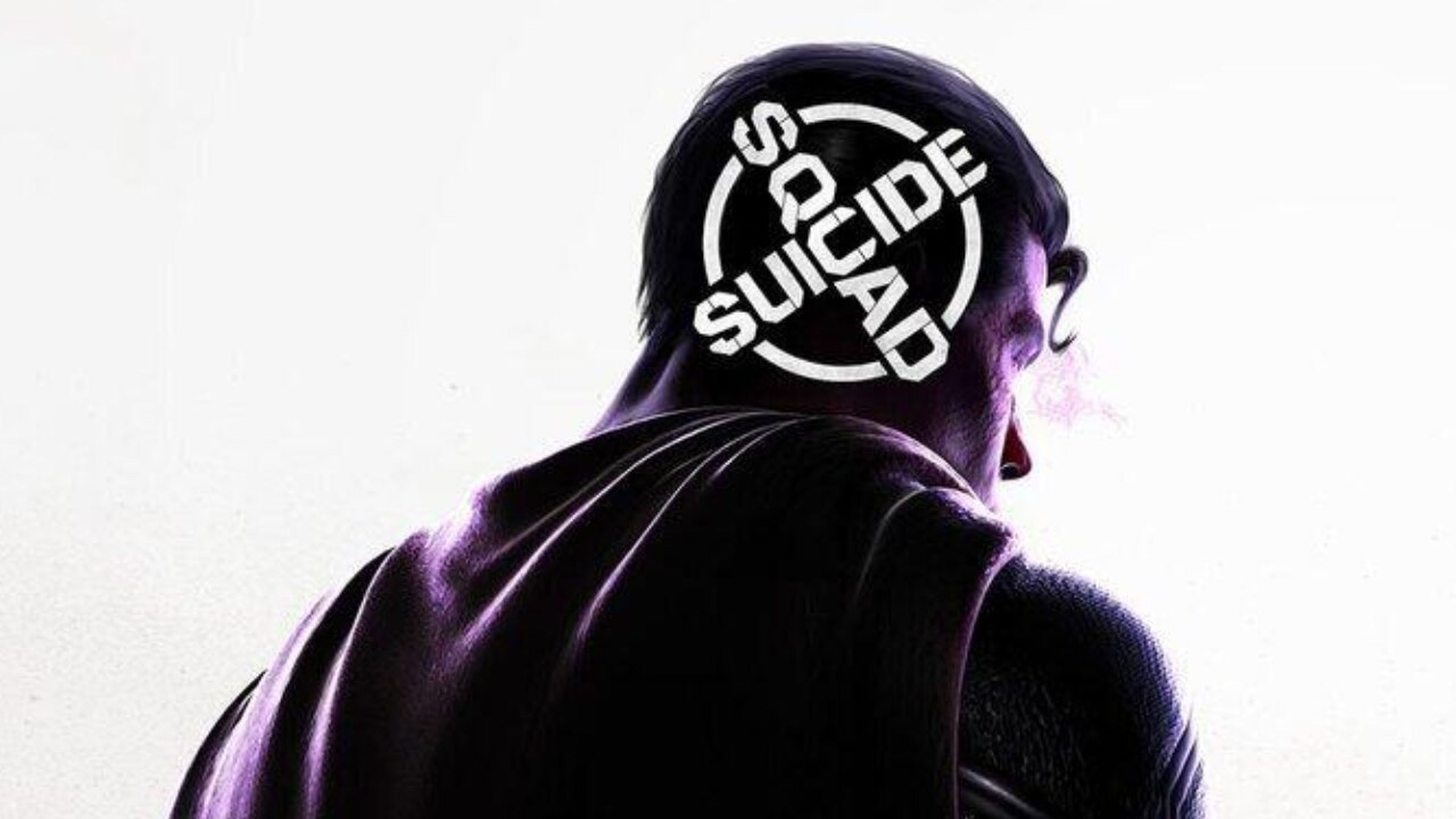 Suicide Squad Game