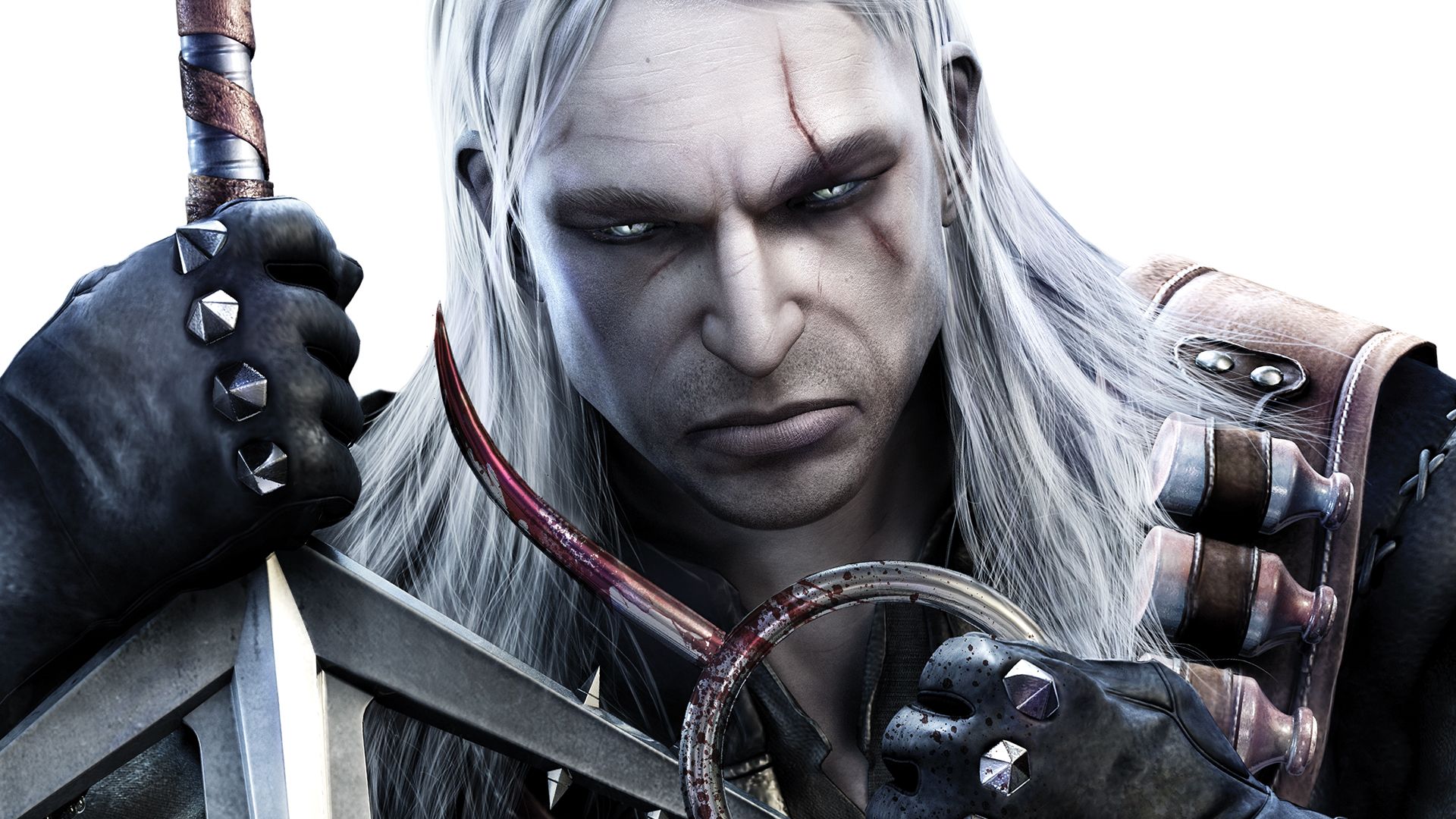 The Witcher, juego gratis en GOG Galaxy por tiempo limitado - Meristation