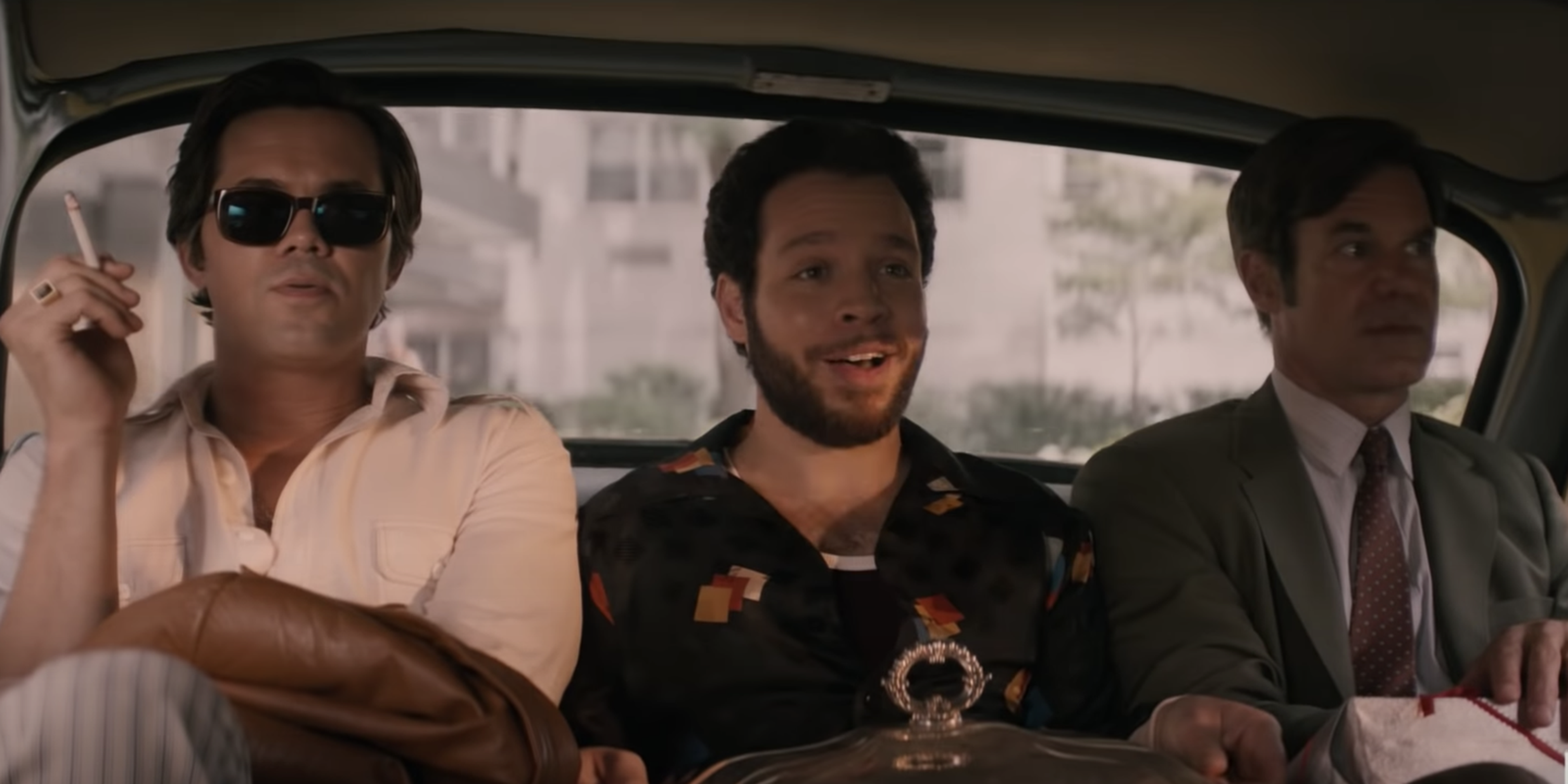 Jim Parsons brilla en el nuevo tráiler de The Boys in the Band, muy pronto  en Netflix