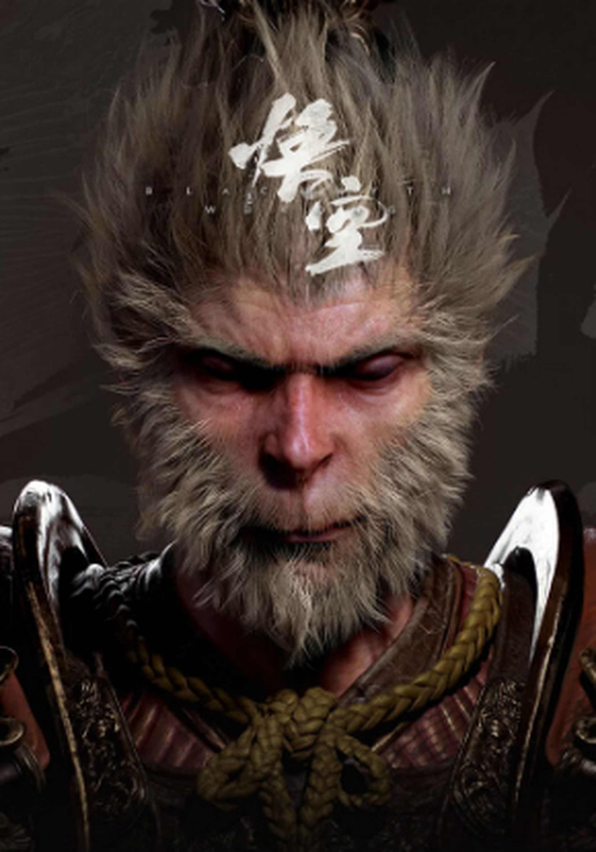 Scarlet Vas: The Woman, The Myth, The Legend - gw0r698