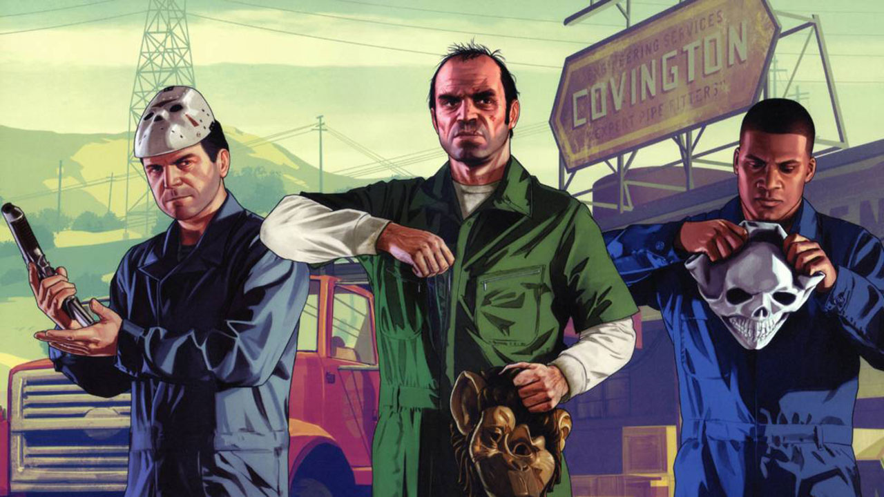 ¿Qué Posibilidades Existen De Que GTA 6 Sea Anunciado En 2022?