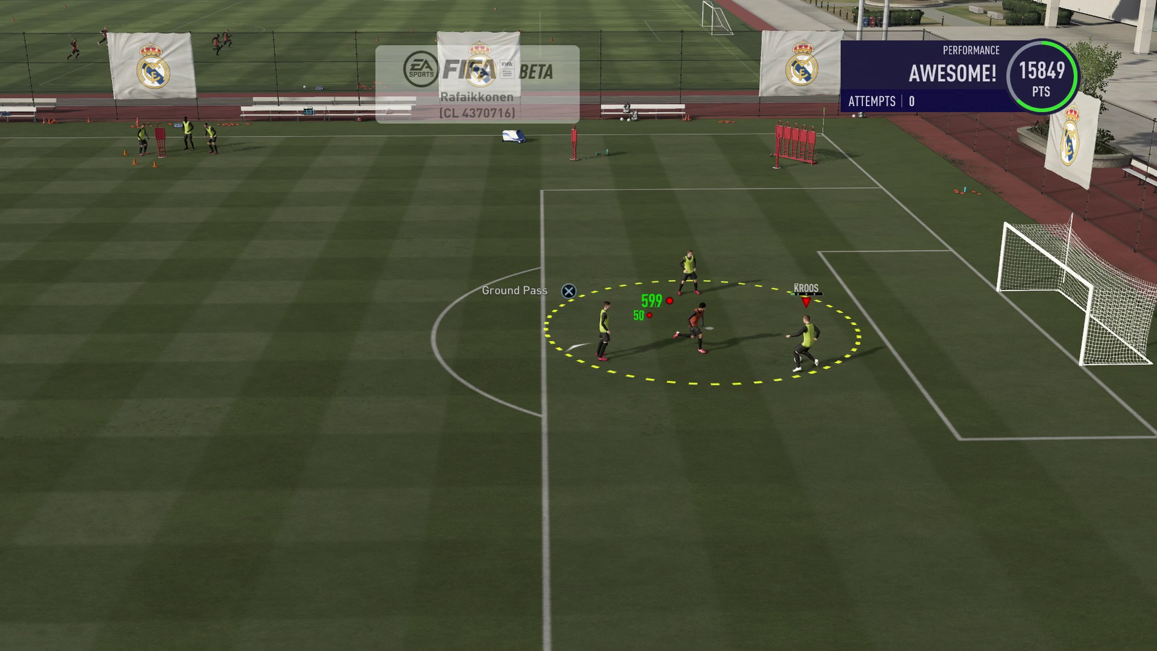 Impresiones de los modos Carrera y Kick Off de FIFA 21 para PS4, Xbox One y PC