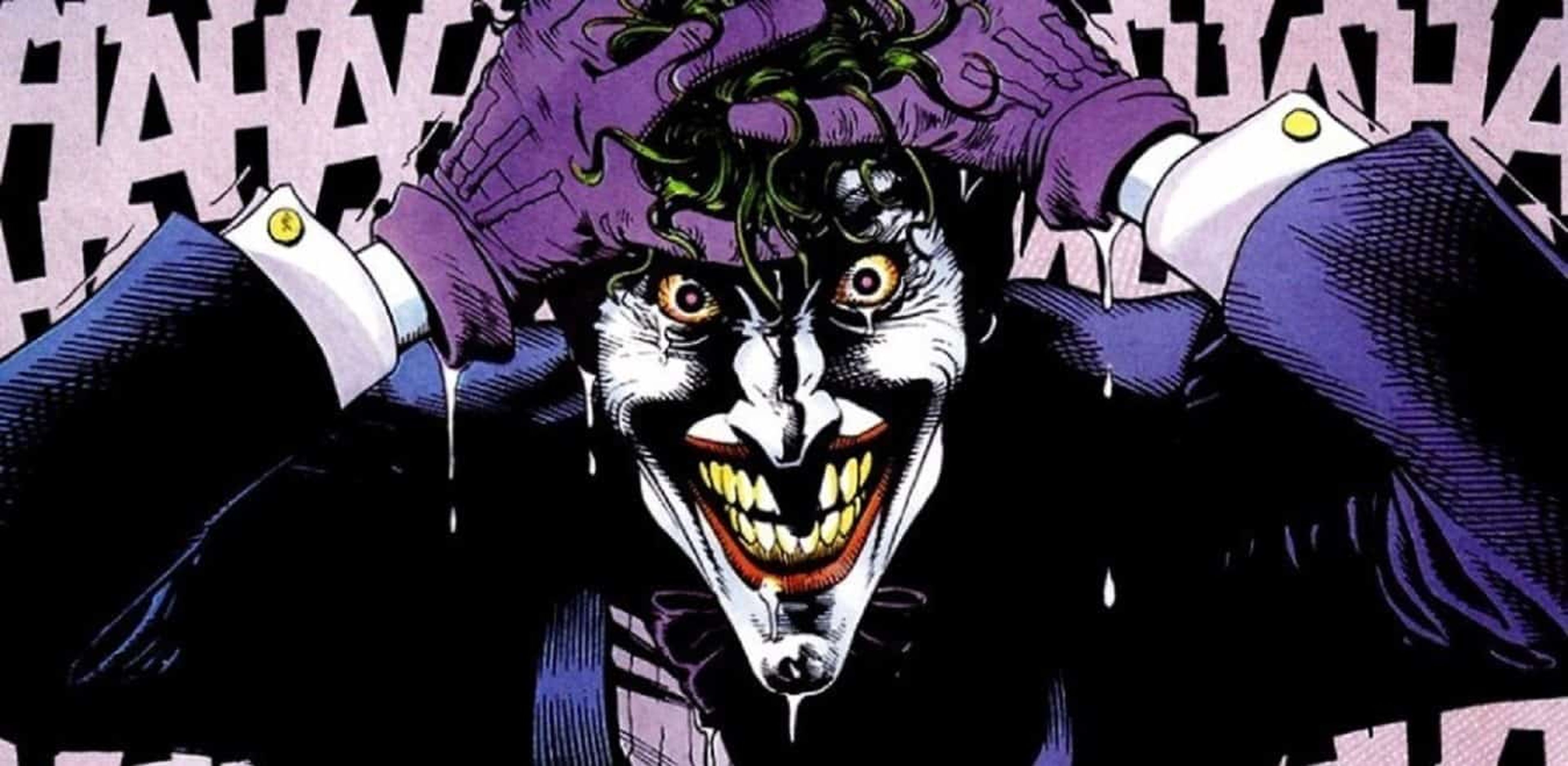 Joker - DC Comics