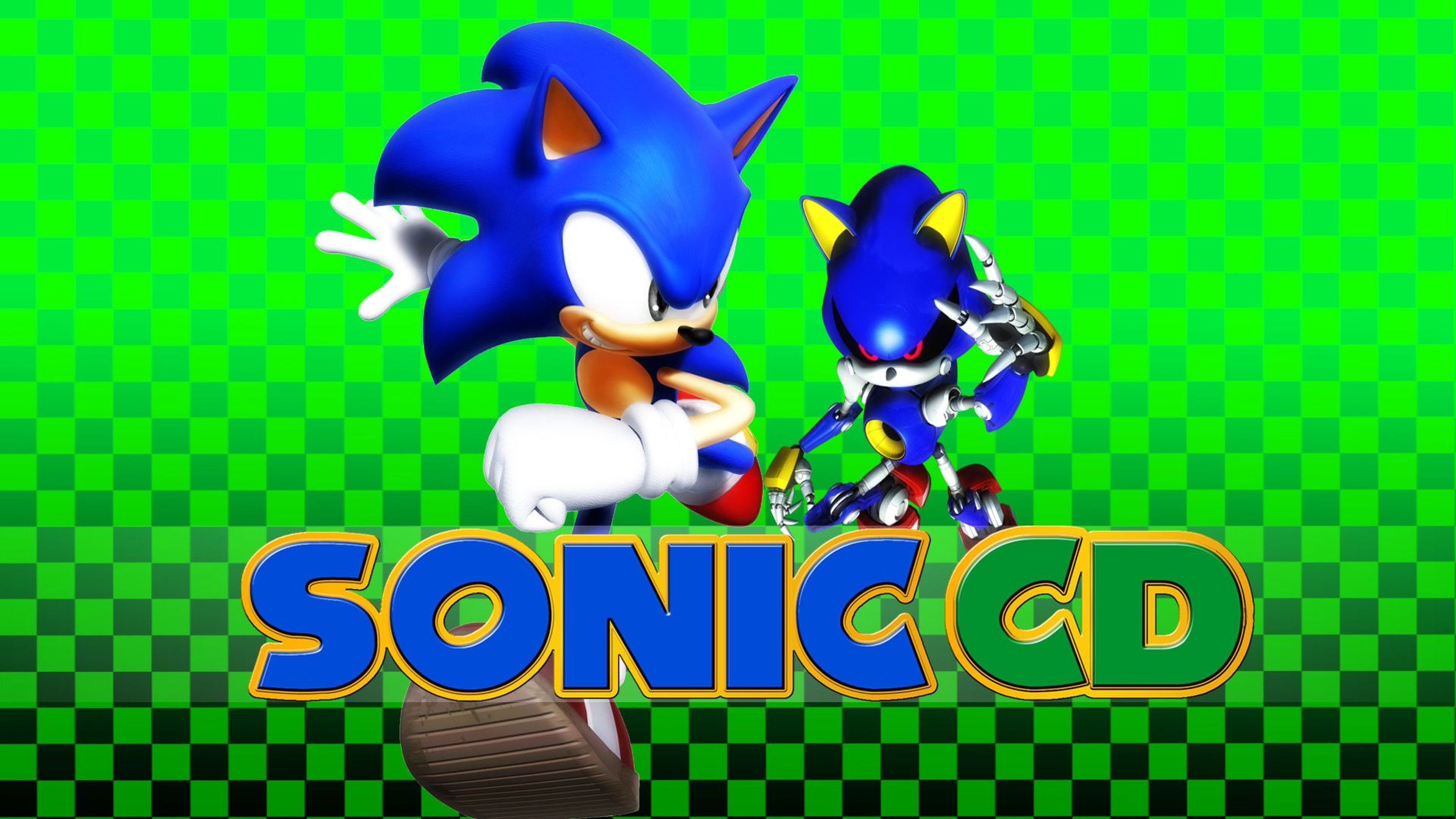 Juegos de Sonic