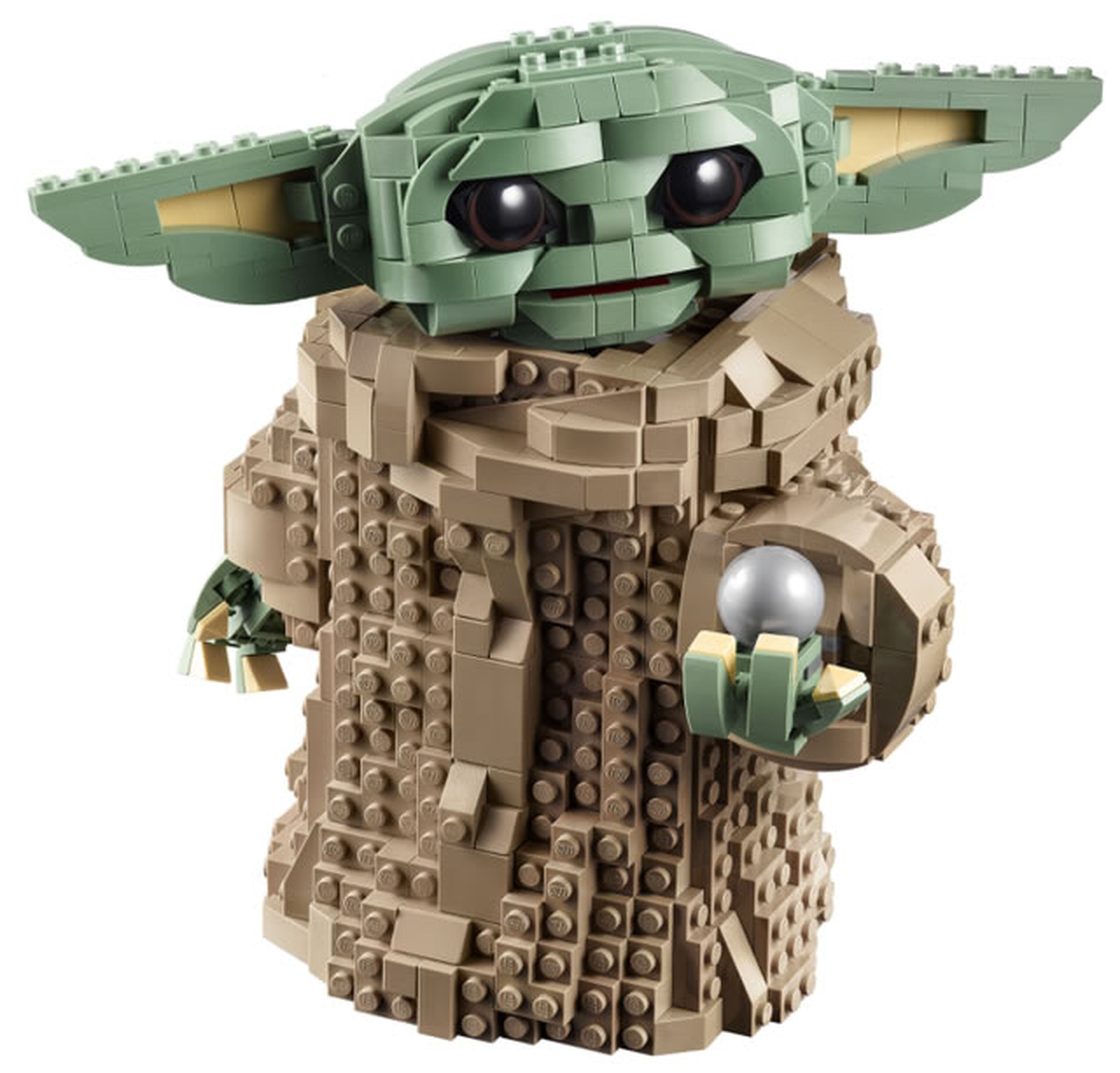 LEGO Star Wars - Baby Yoda