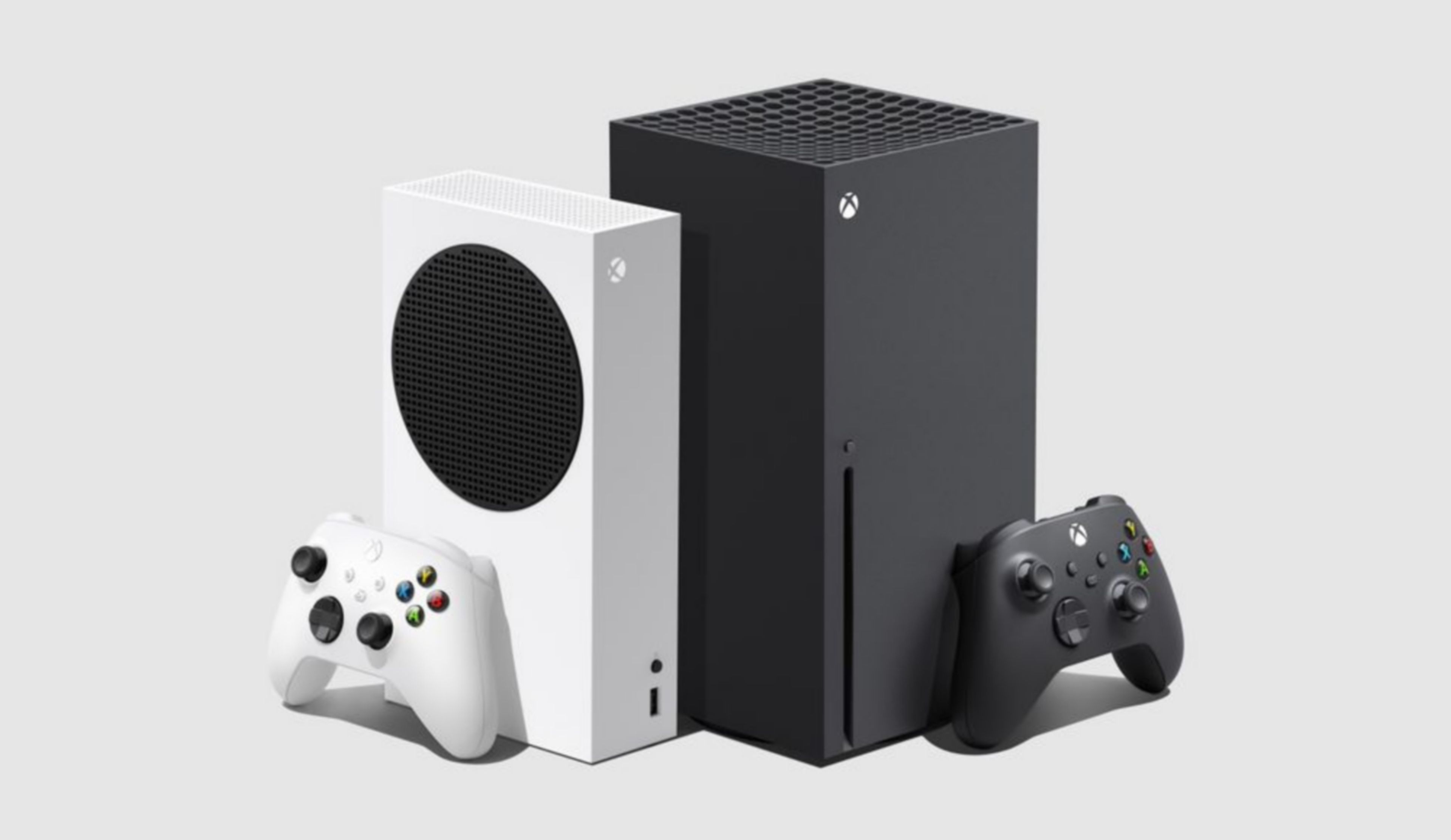 Reveladas las especificaciones de Xbox Series S, ¿en qué se diferencia de la Xbox Series X?