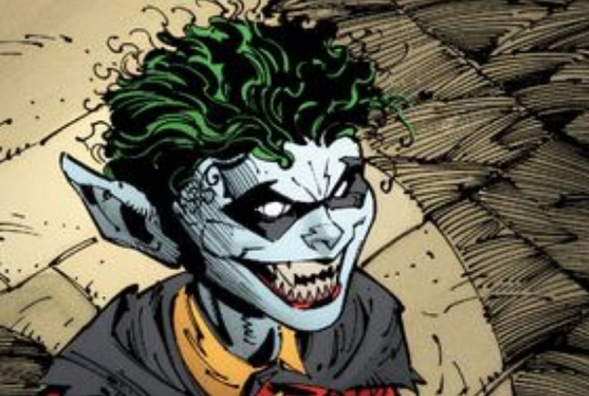 Quién es The Robin King, la versión más siniestra de Batman