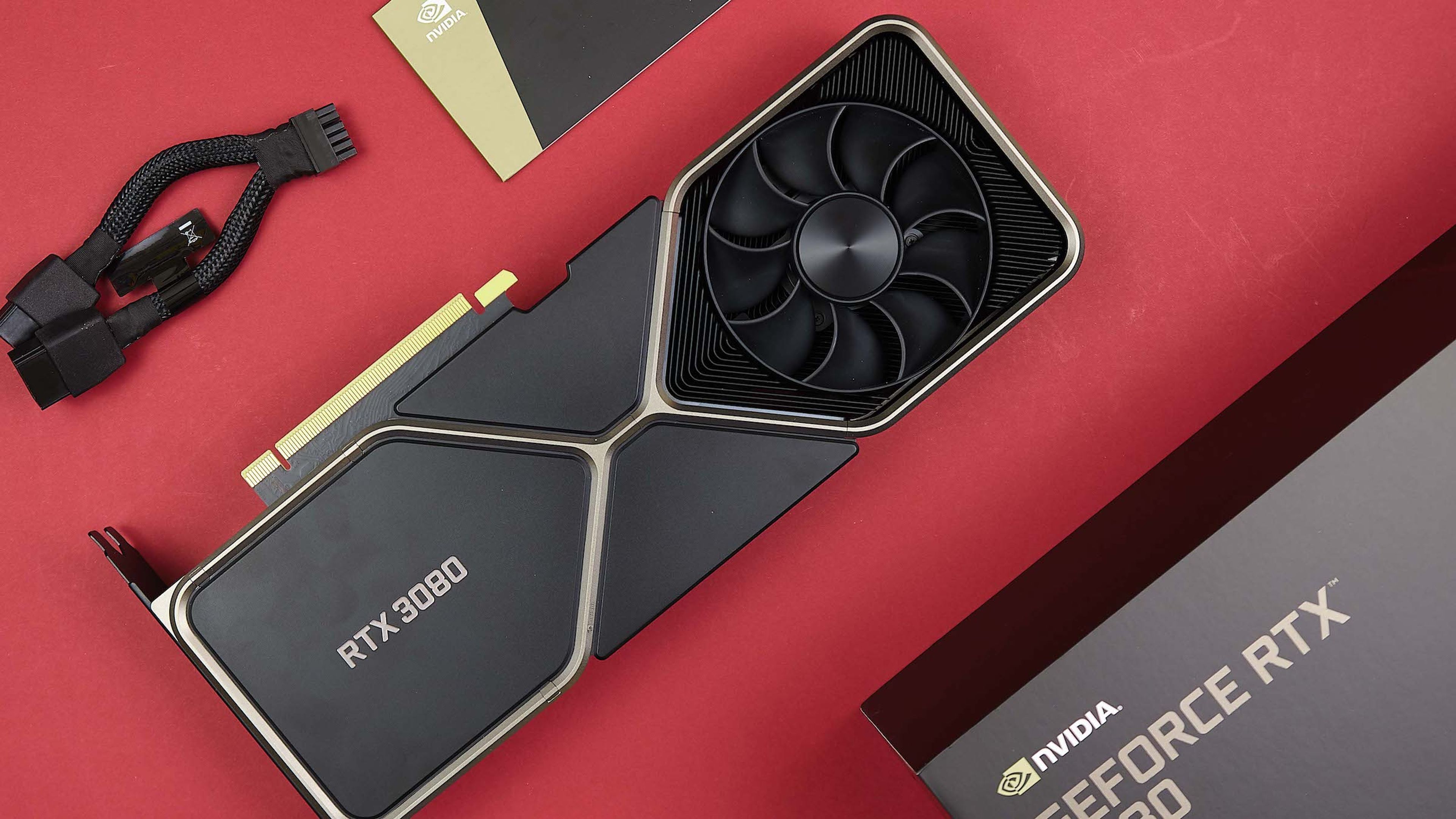 NVIDIA RTX 3080 Review: A Huge Leap For 4K Gaming And Ray Tracing ...