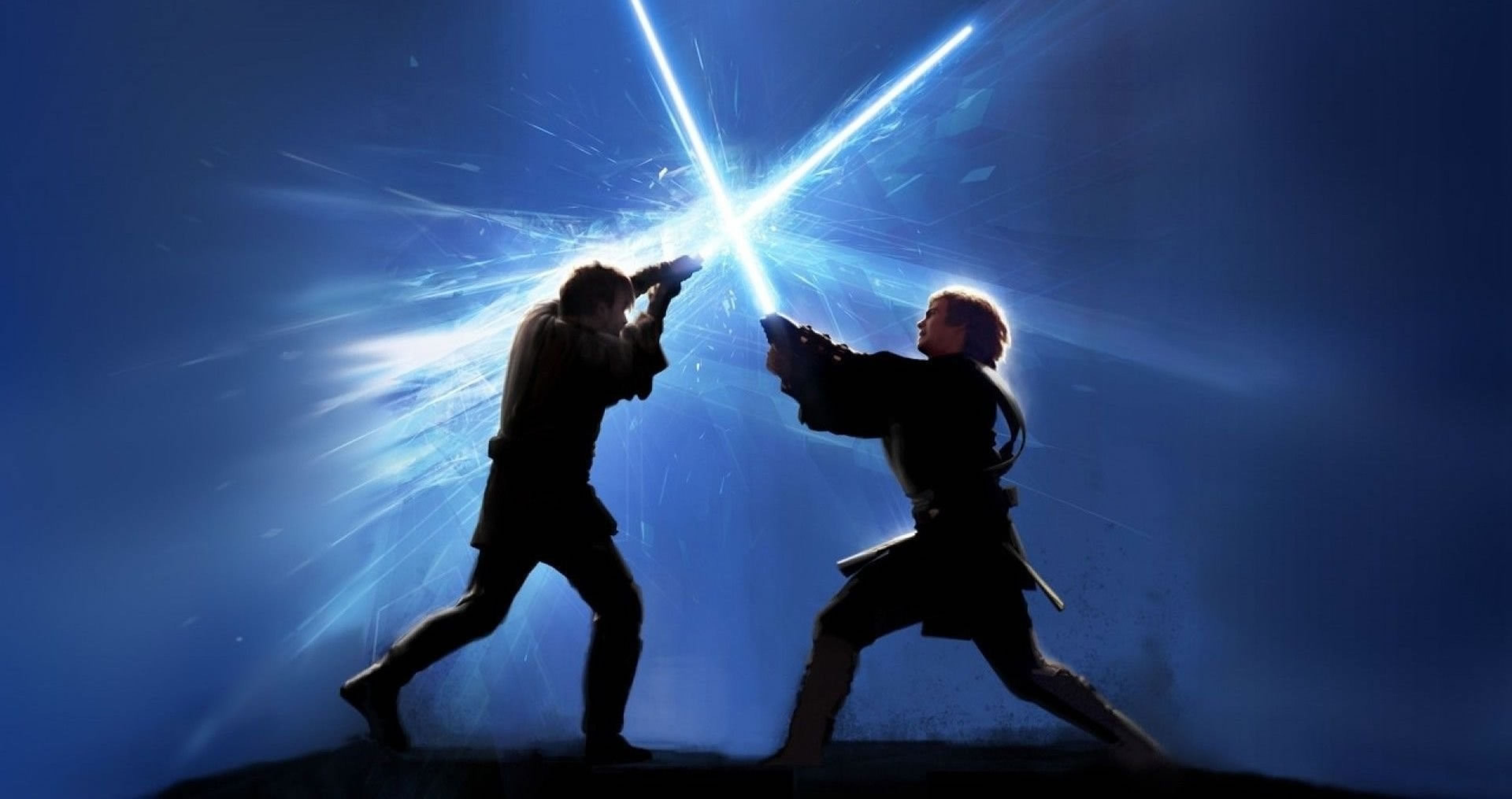 Star Wars - Batalla de los héroes