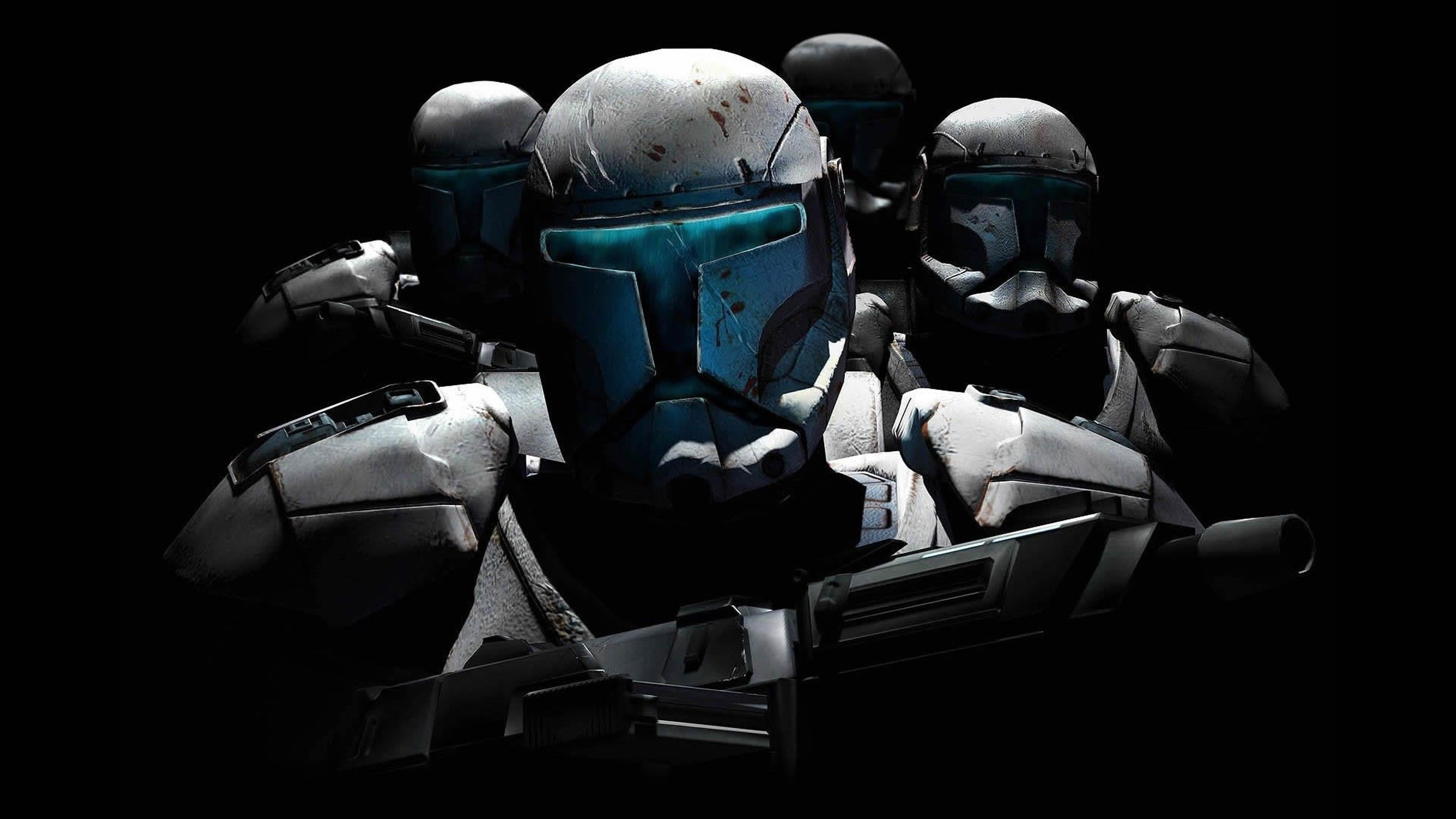 Star Wars: Republic Comando