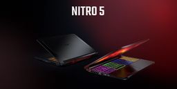Acer Nitro 5 con RTX 2060