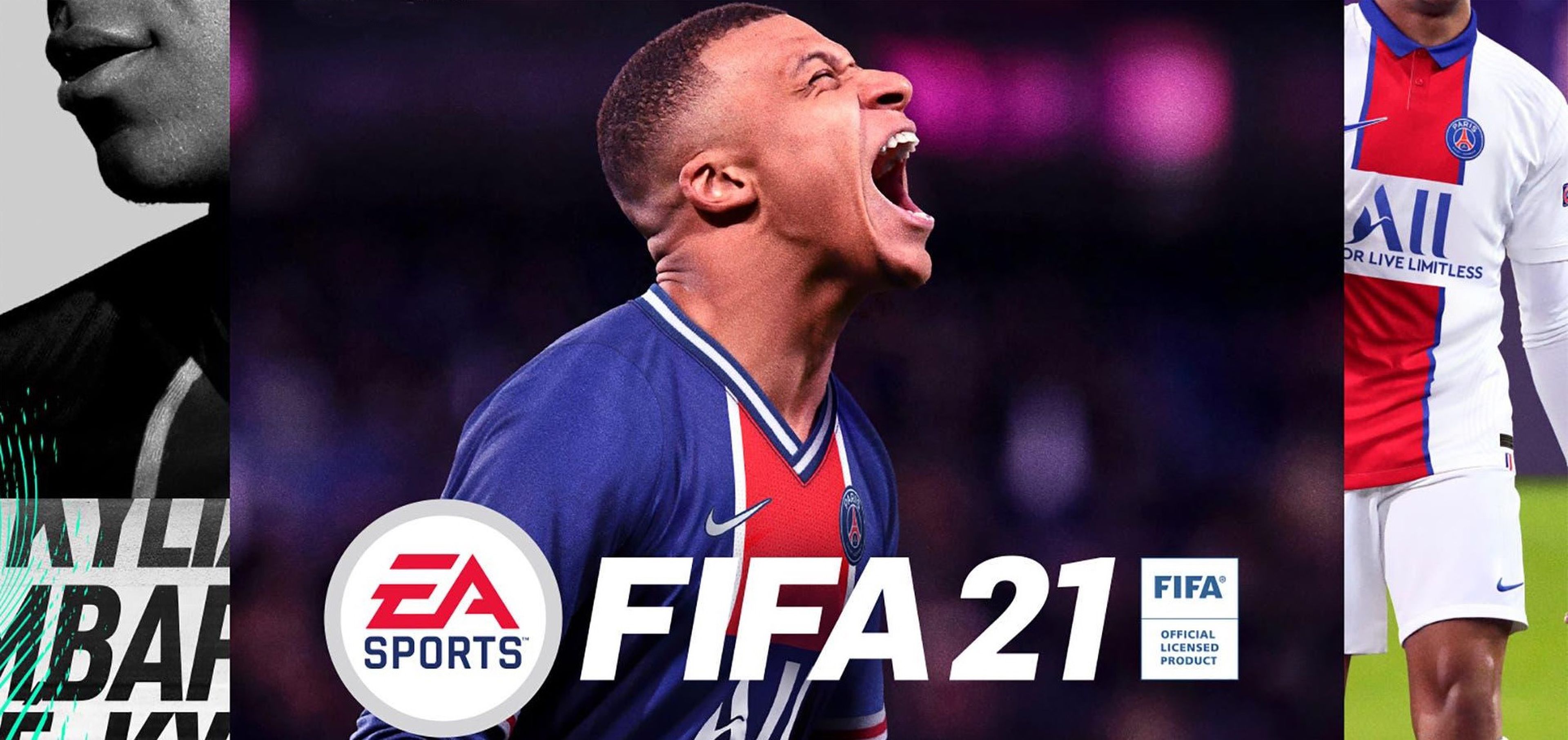 análisis FIFA 21 para PS4, Xbox One y PC
