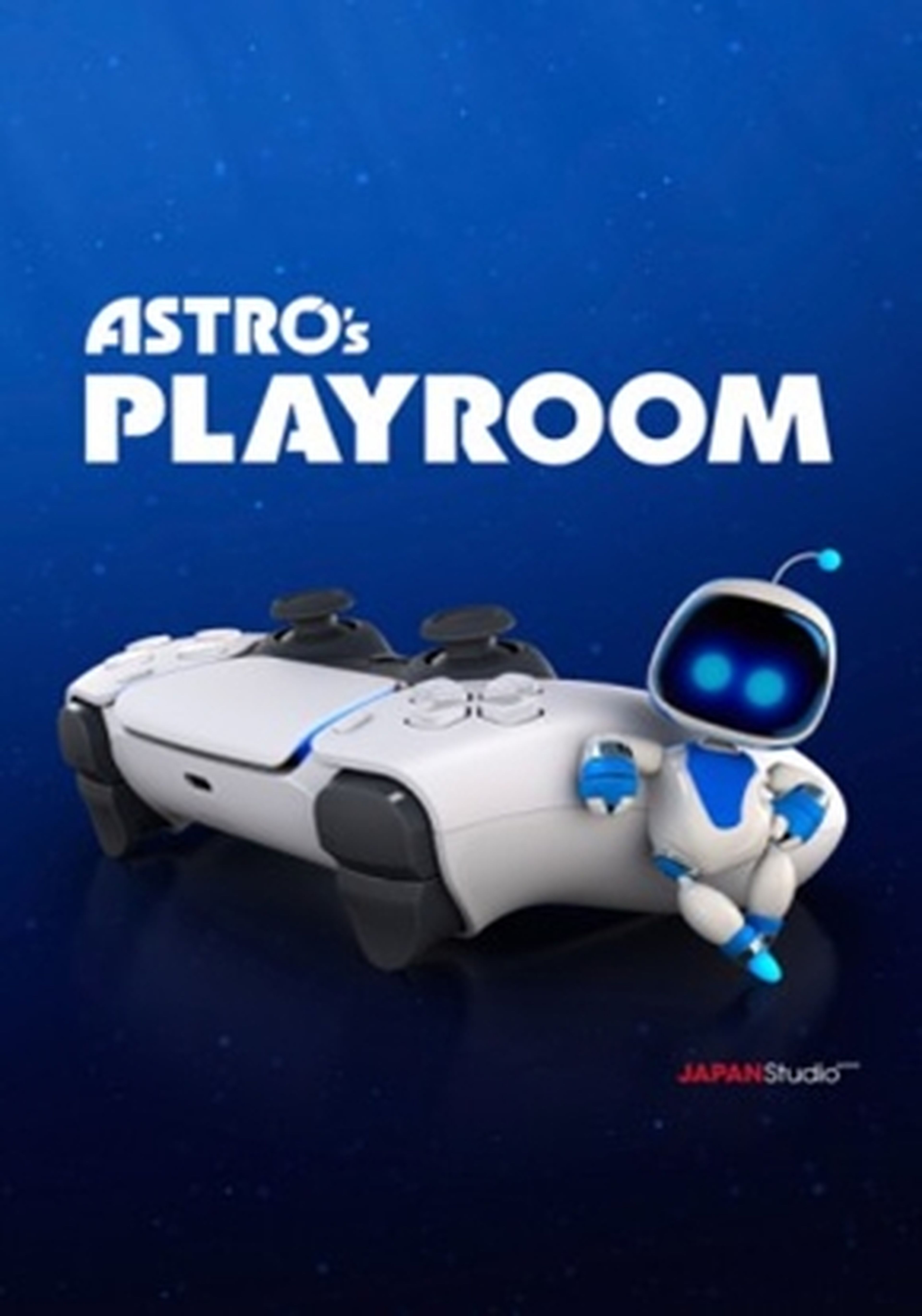 Astro's Playroom cartel