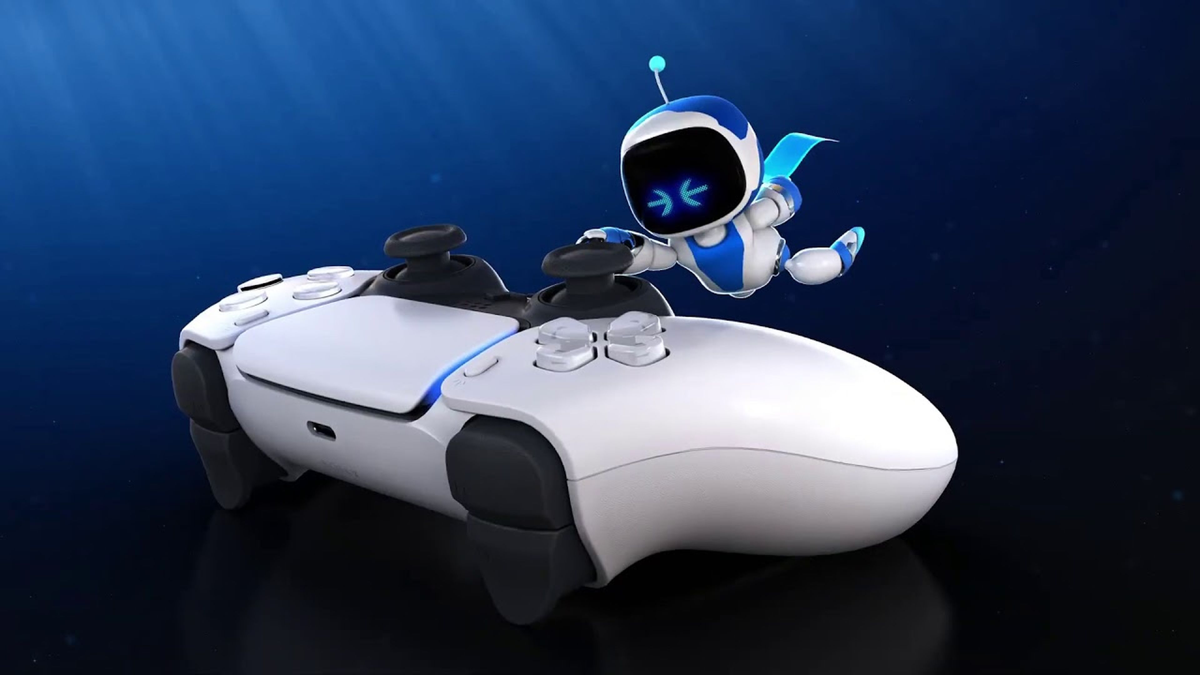Playstation 5 Digital Mate Amarillo - X Controllers - Mandos
