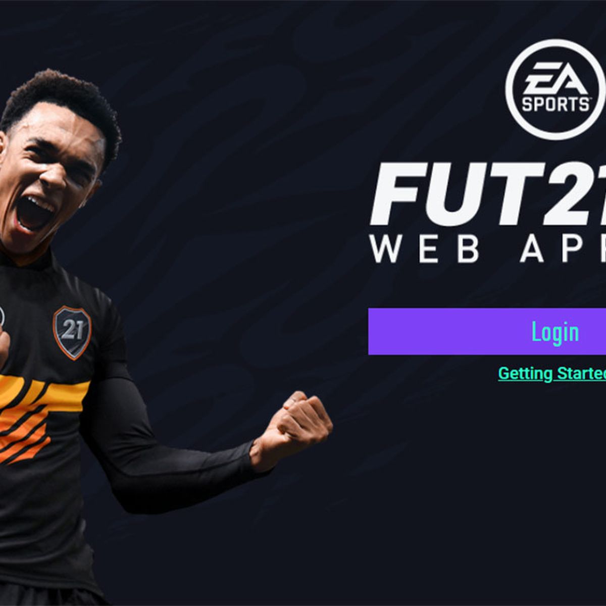 FIFA 21: Web App ya disponible, abre tus primeros sobres antes del