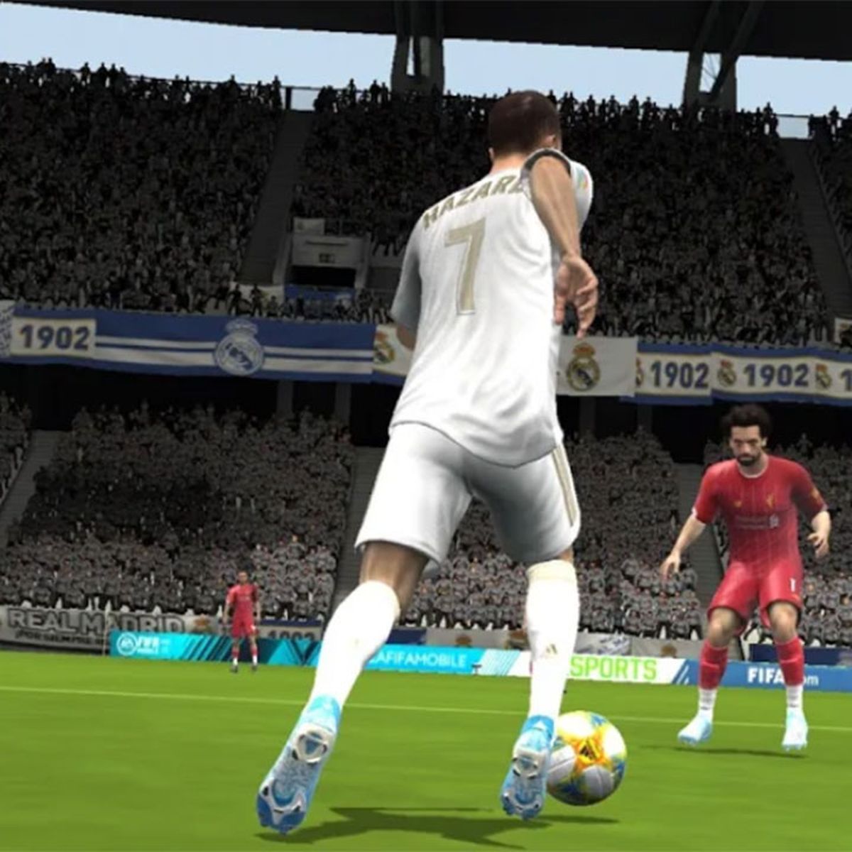 FIFA 21 Descargar Gratis juego PC - JuegoDescargar