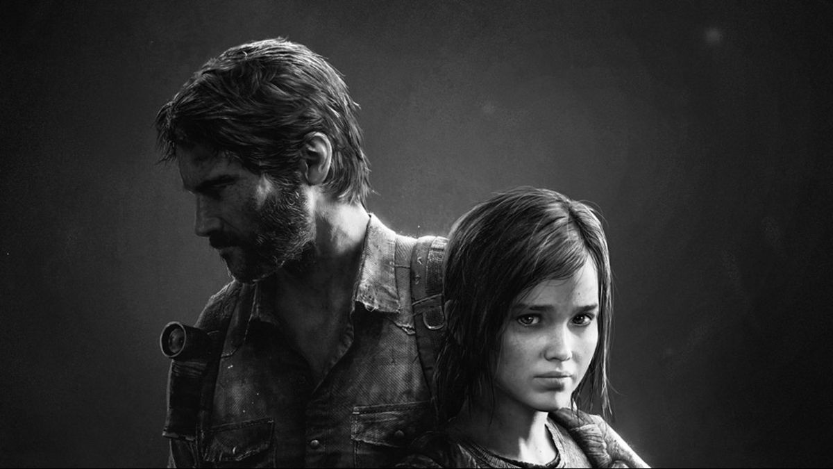 Un Fan Recrea The Last Of Us Como Juego De Ps1 El Metal Gear Solid