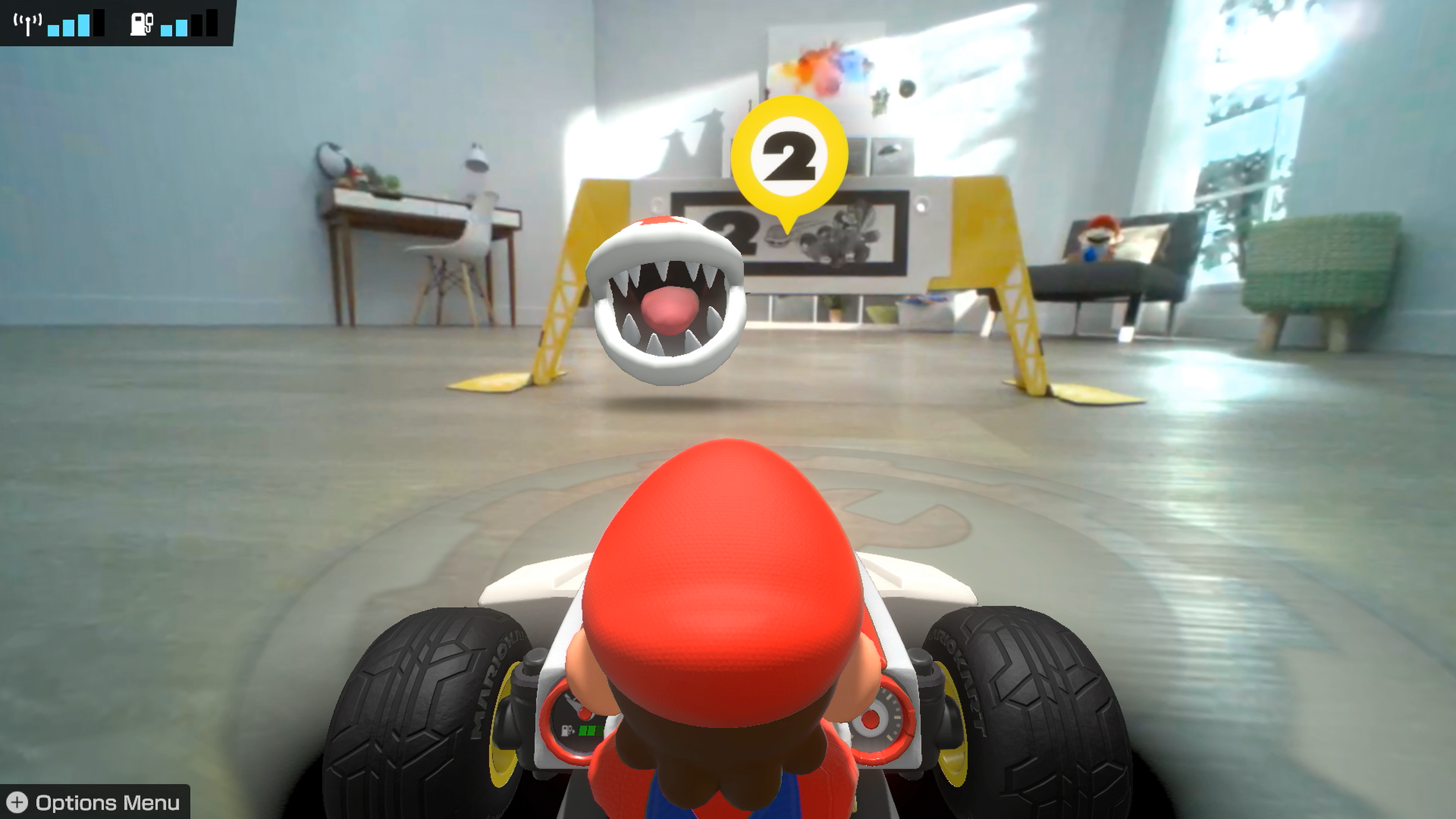 Mario Kart Live Home Circuit, análisis: review con características, precio  y especifi