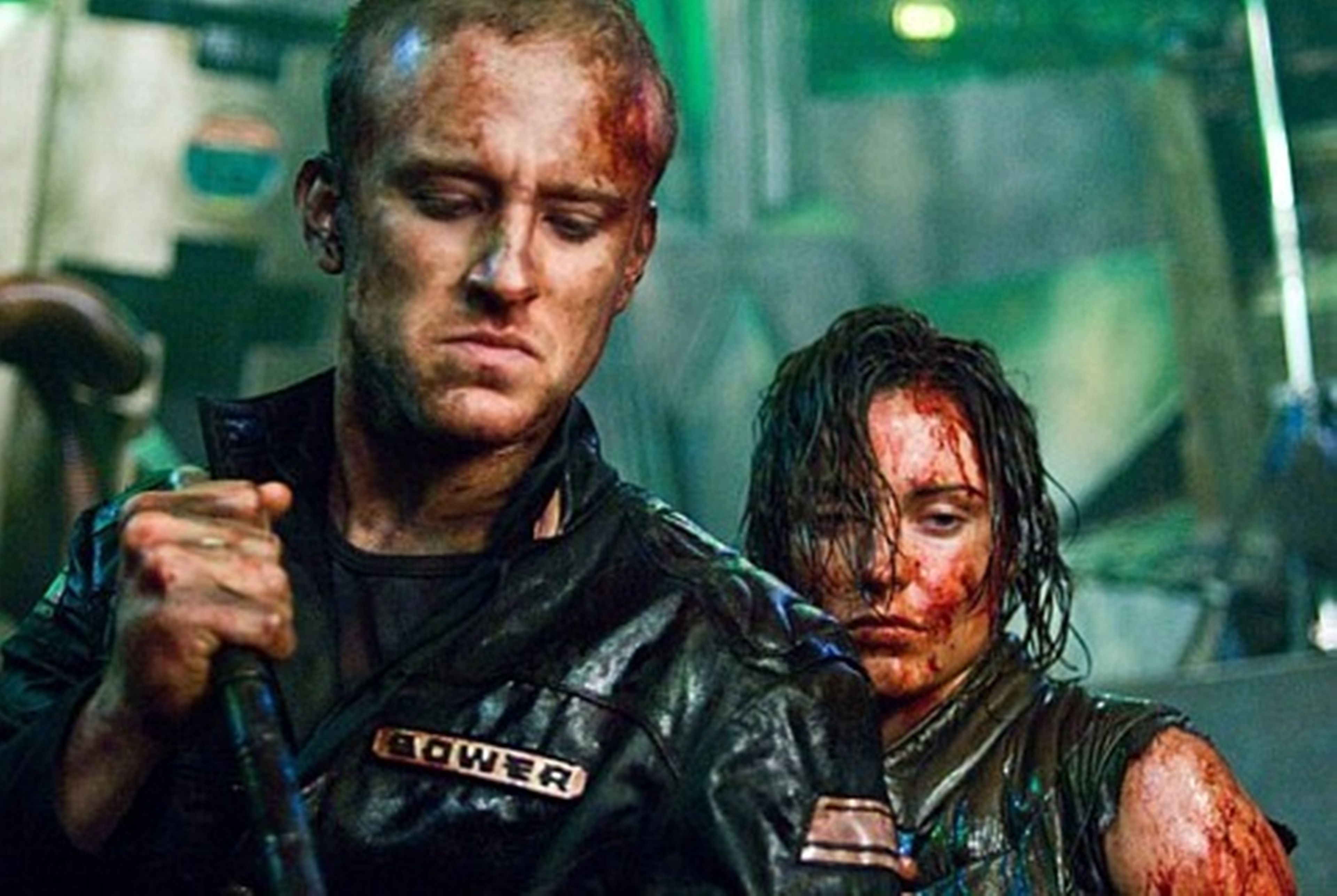 Pandorum