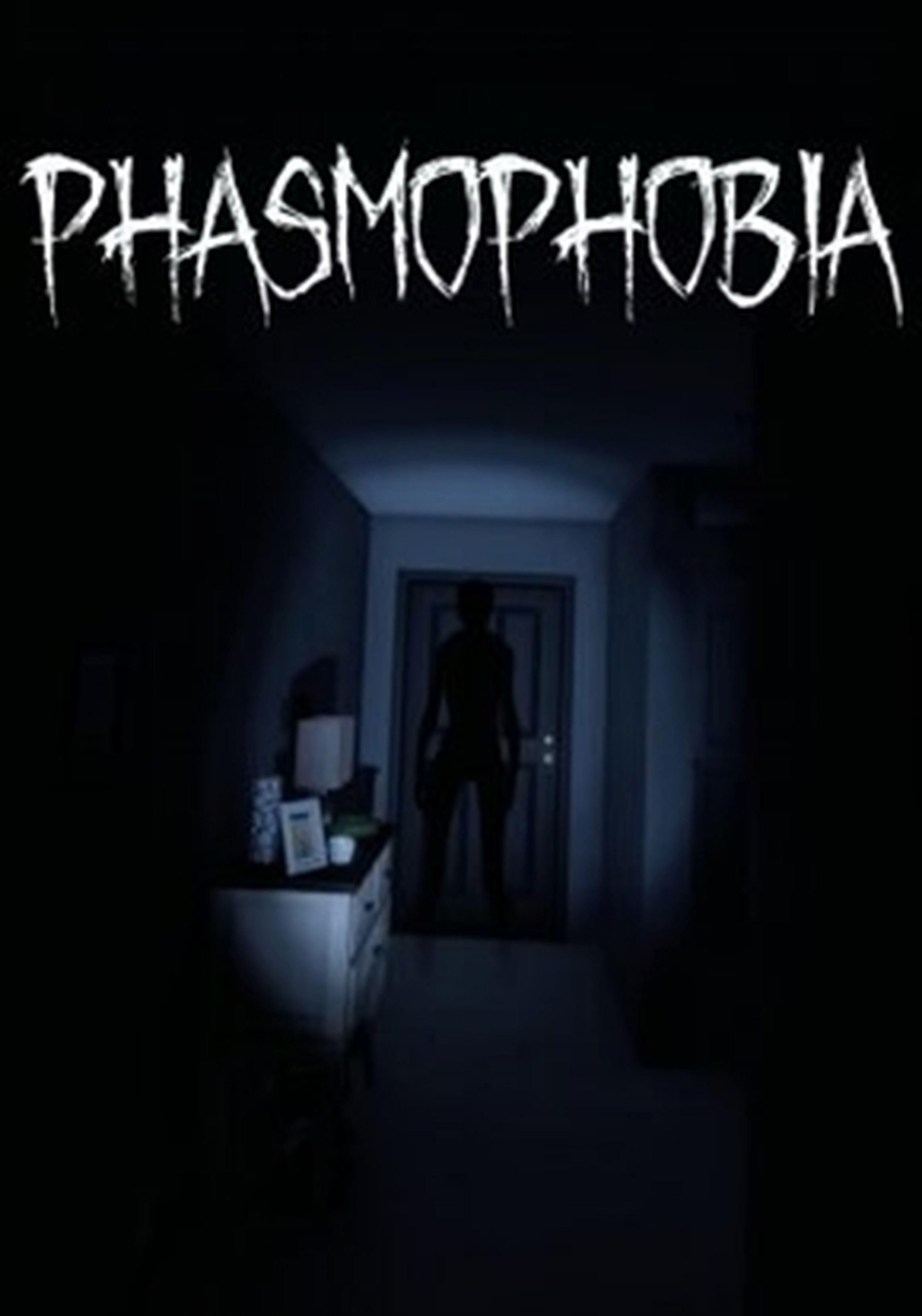 Phasmophobia cartel