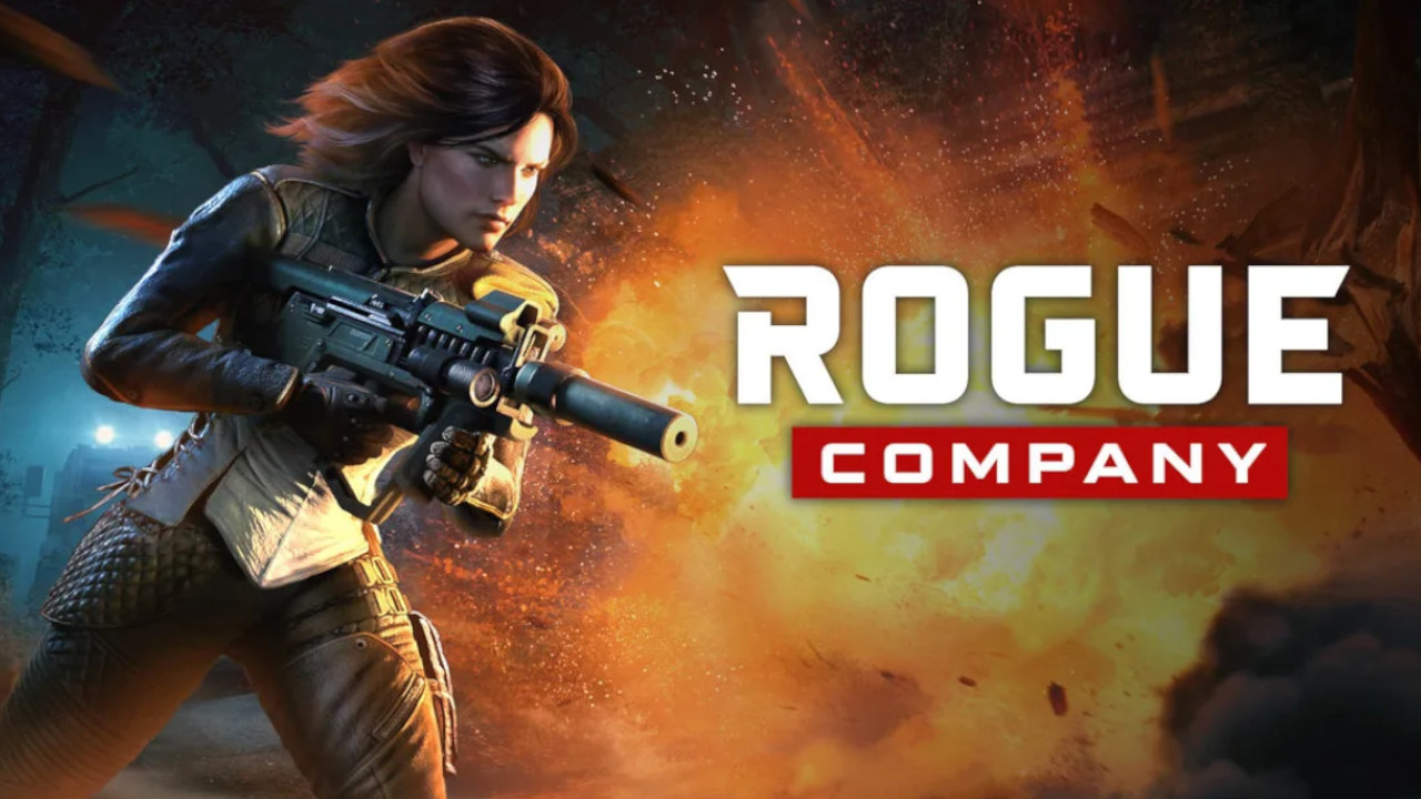 Hi-Rez Studios anuncia o jogo de tiro multiplayer Rogue Company para o  Nintendo Switch - NintendoBoy