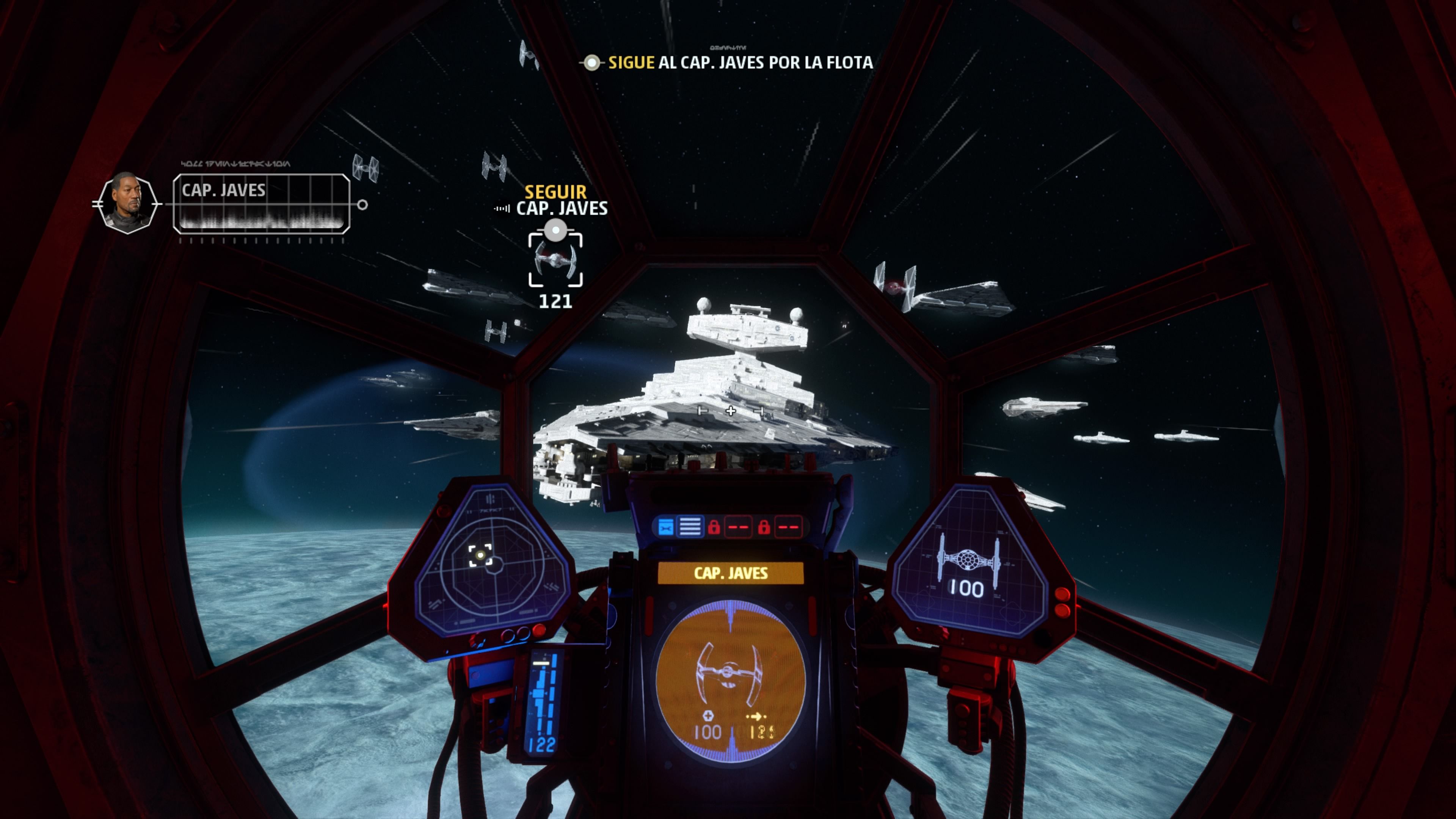 PS Plus de junho traz 'Star Wars: Squadrons', 'Virtua Fighter 5' e  'Operation: Tango' - Olhar Digital