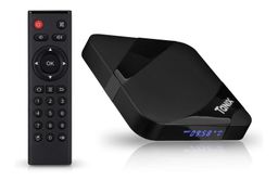 Android TV Box de Tanix