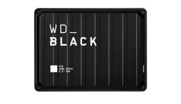 WD Black P10 de 4 TB