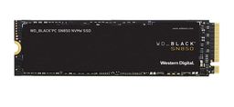 WD Black SN850 de 500GB