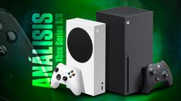 Análisis Xbox Series X y Xbox Series S, las consolas de nueva generación de Microsoft