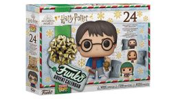 Calendario de adviento Harry Potter Funko Pop!