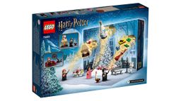Calendario de adviento LEGO Harry Potter