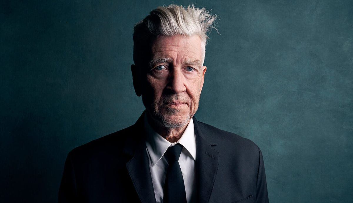 David Lynch creía que Francia sería el último país en el que se haría buen cine