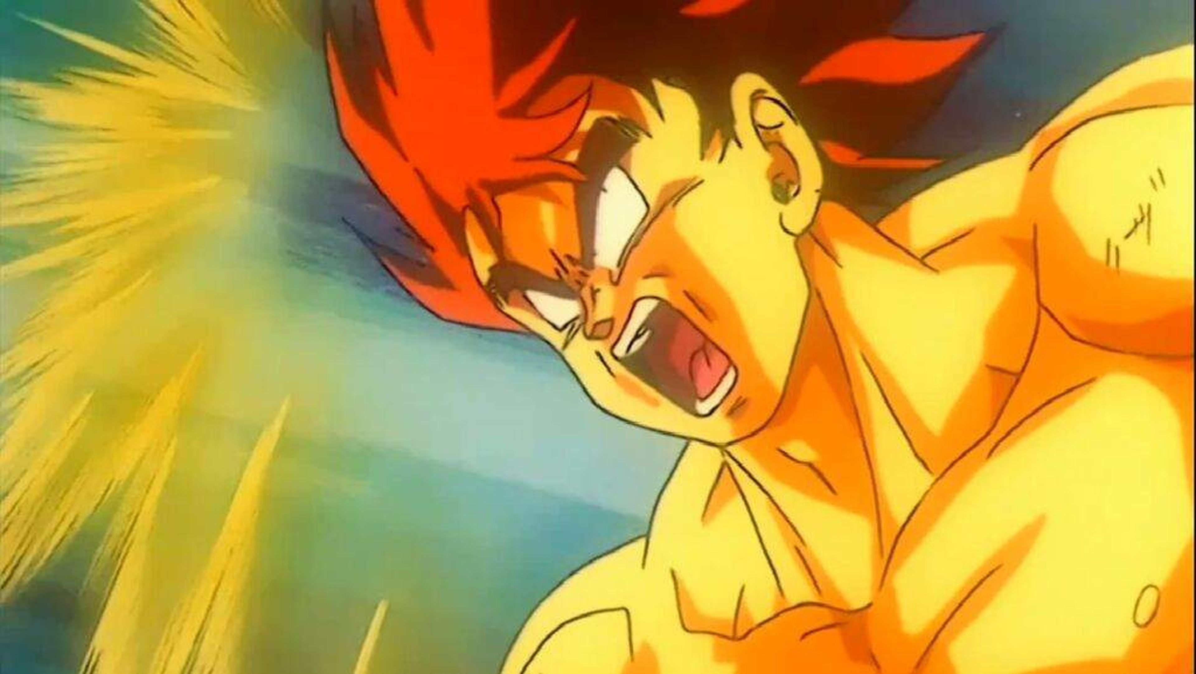 Dragon Ball Super - Goku sufre un gran cambio en el nuevo capítulo de la serie