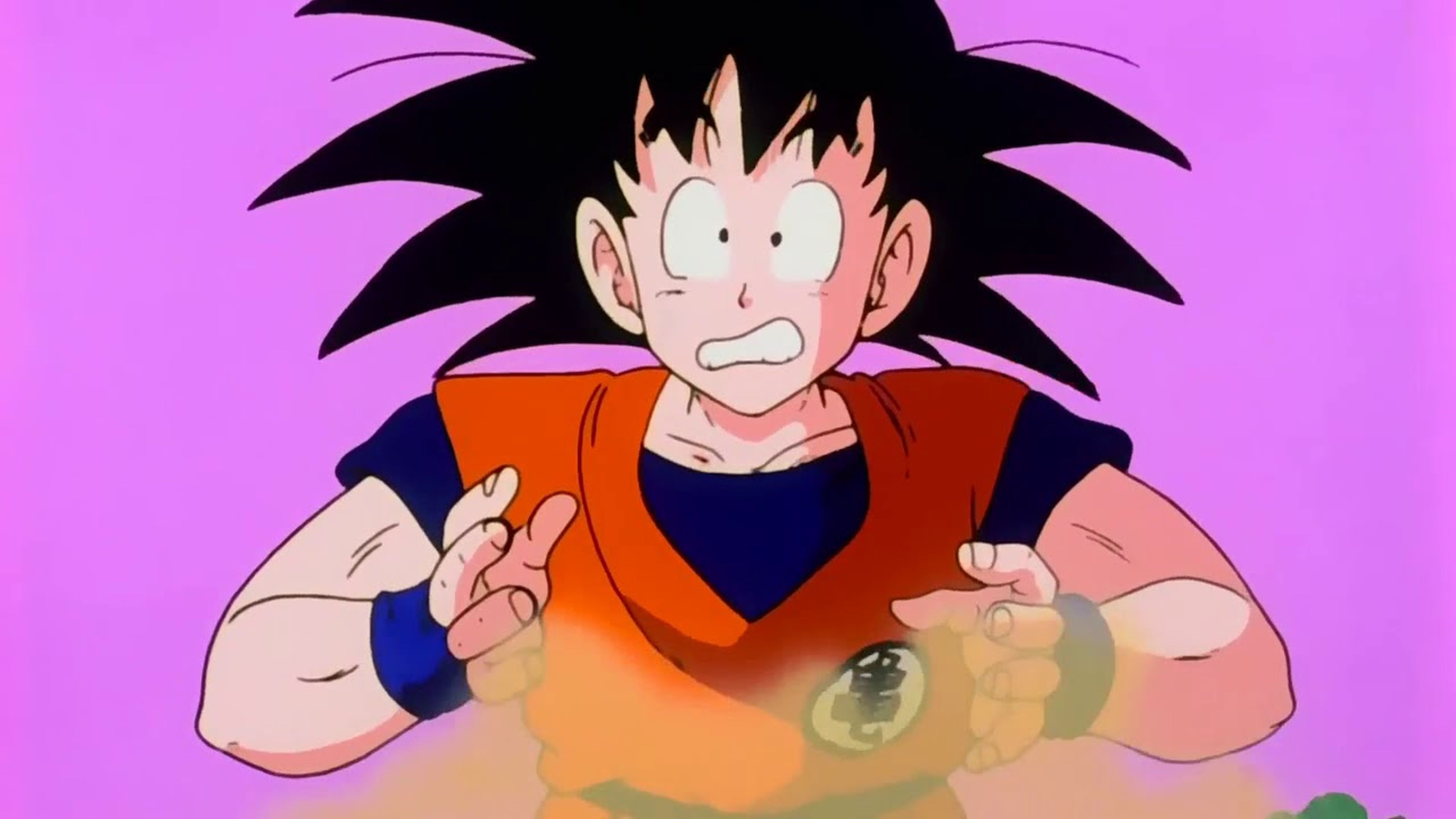 Dragon Ball Super - Toyotaro vuelve a dibujar un personaje del anime que nunca apareció en el manga