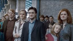 ¿Qué pasó después de las películas de Harry Potter?