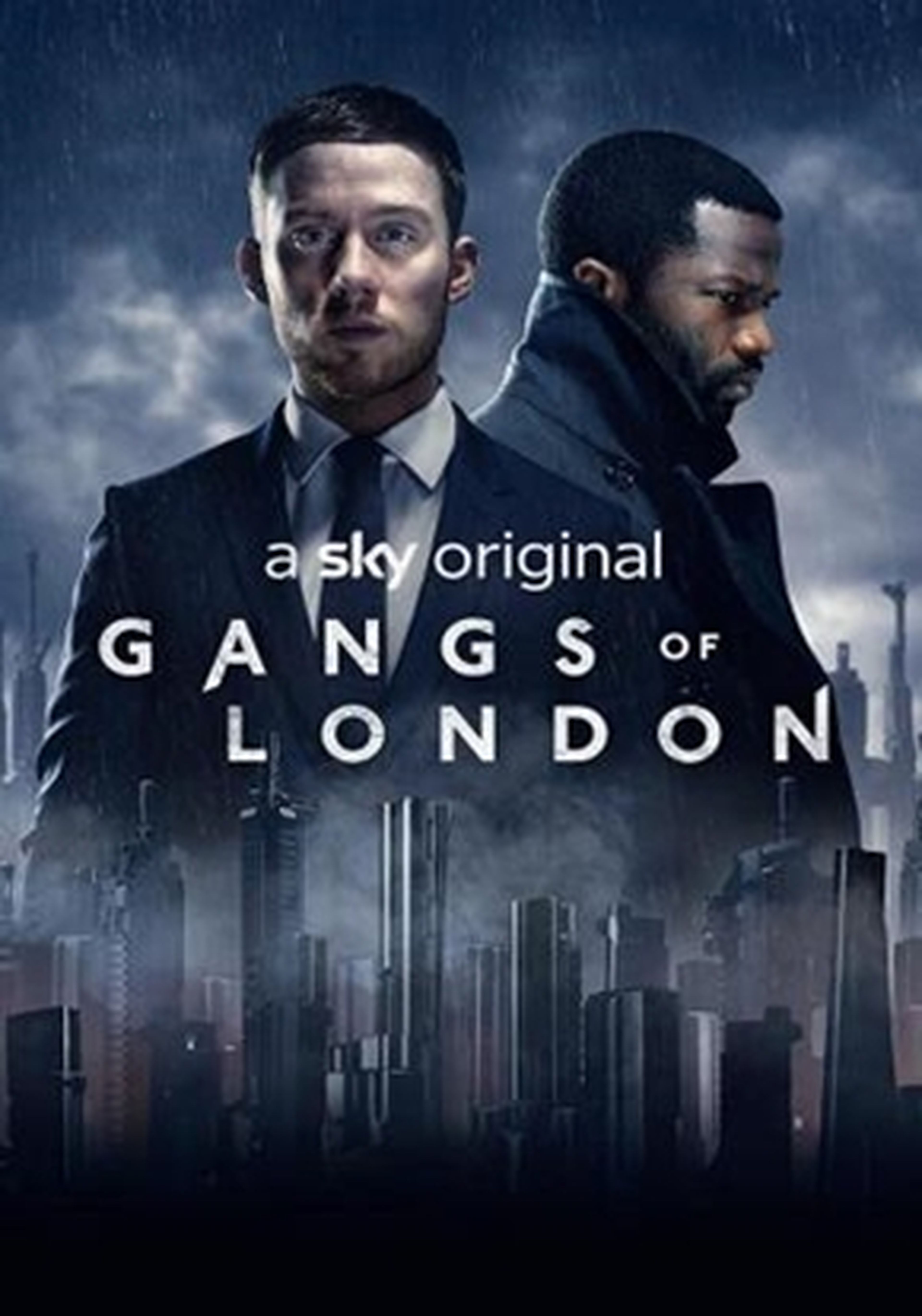 Gangs of London cartel