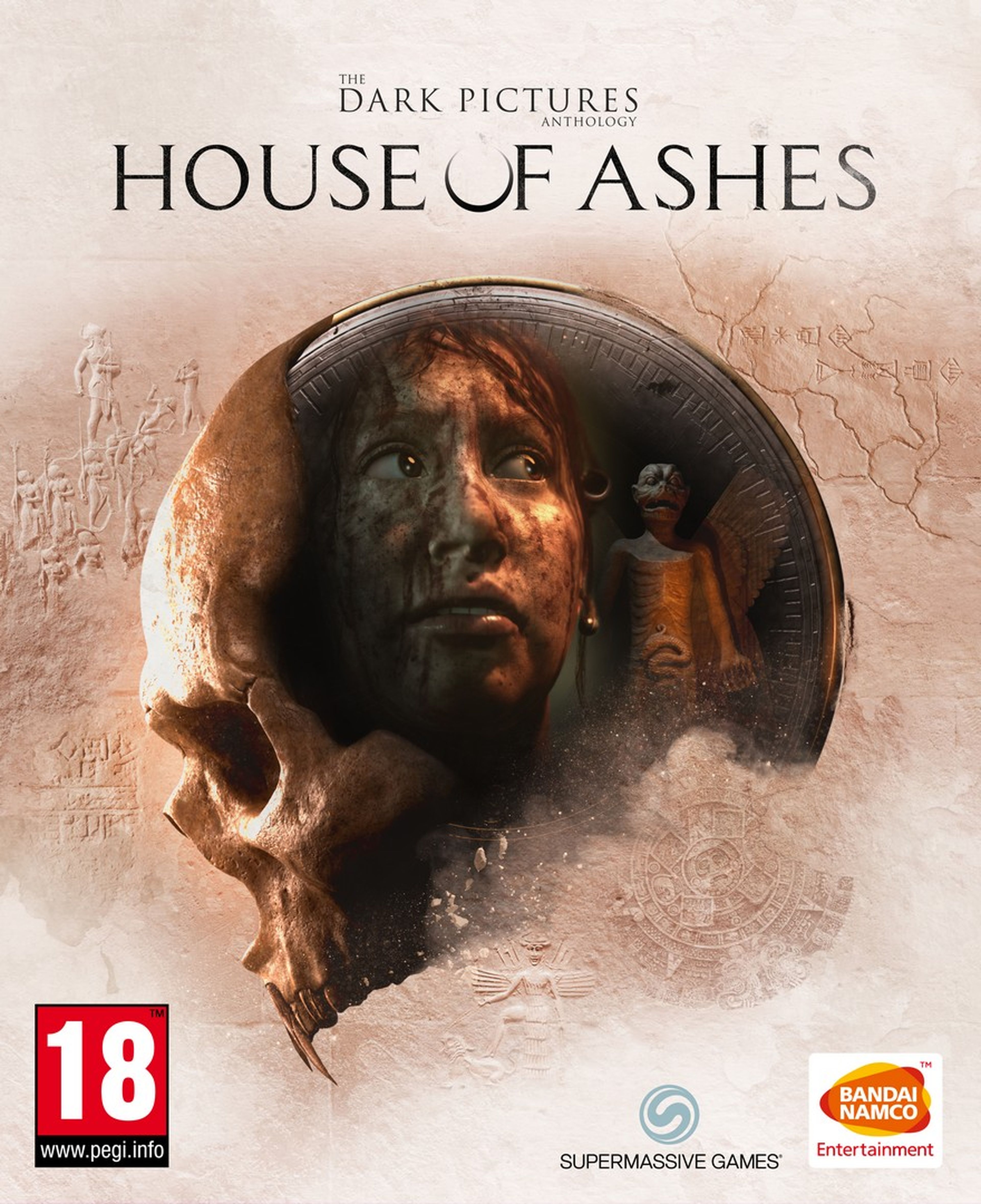 house of ashes the dark pictures