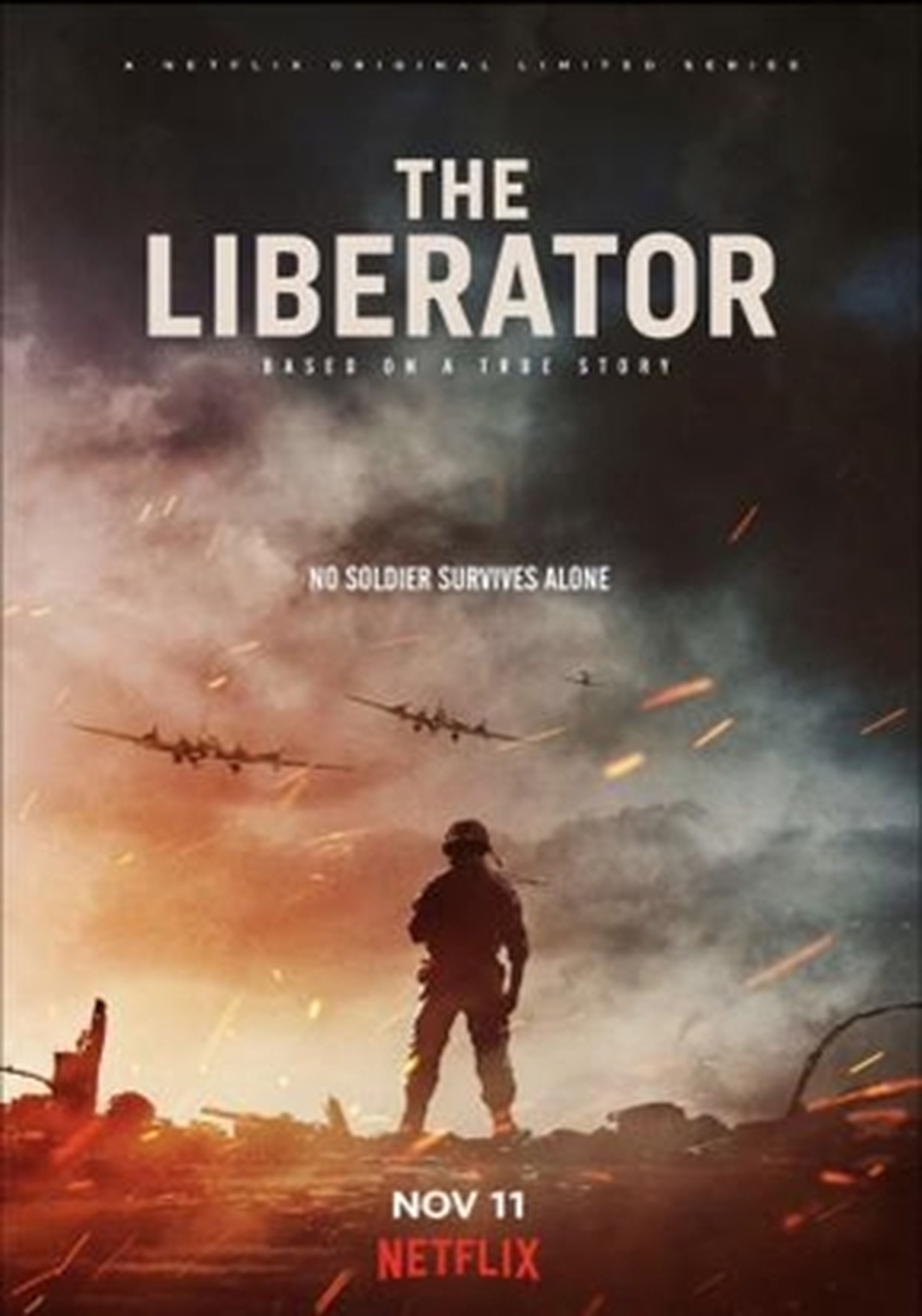 The Liberator cartel