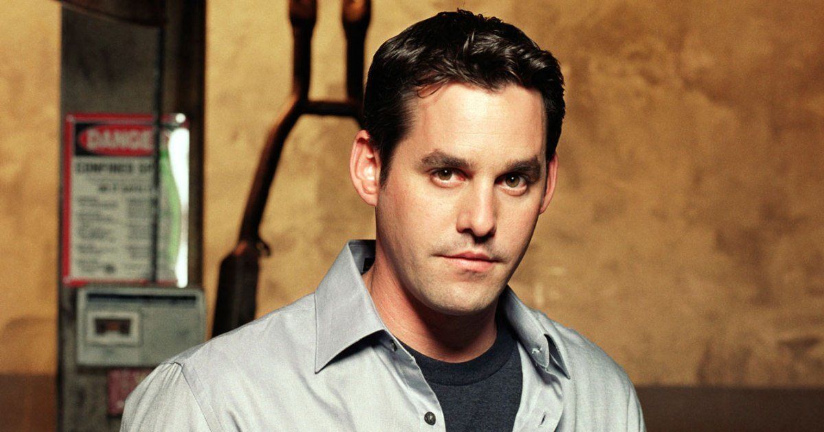 Qué pasó con Nicholas Brendon, Xander en Buffy, cazavampiros y agresor ...