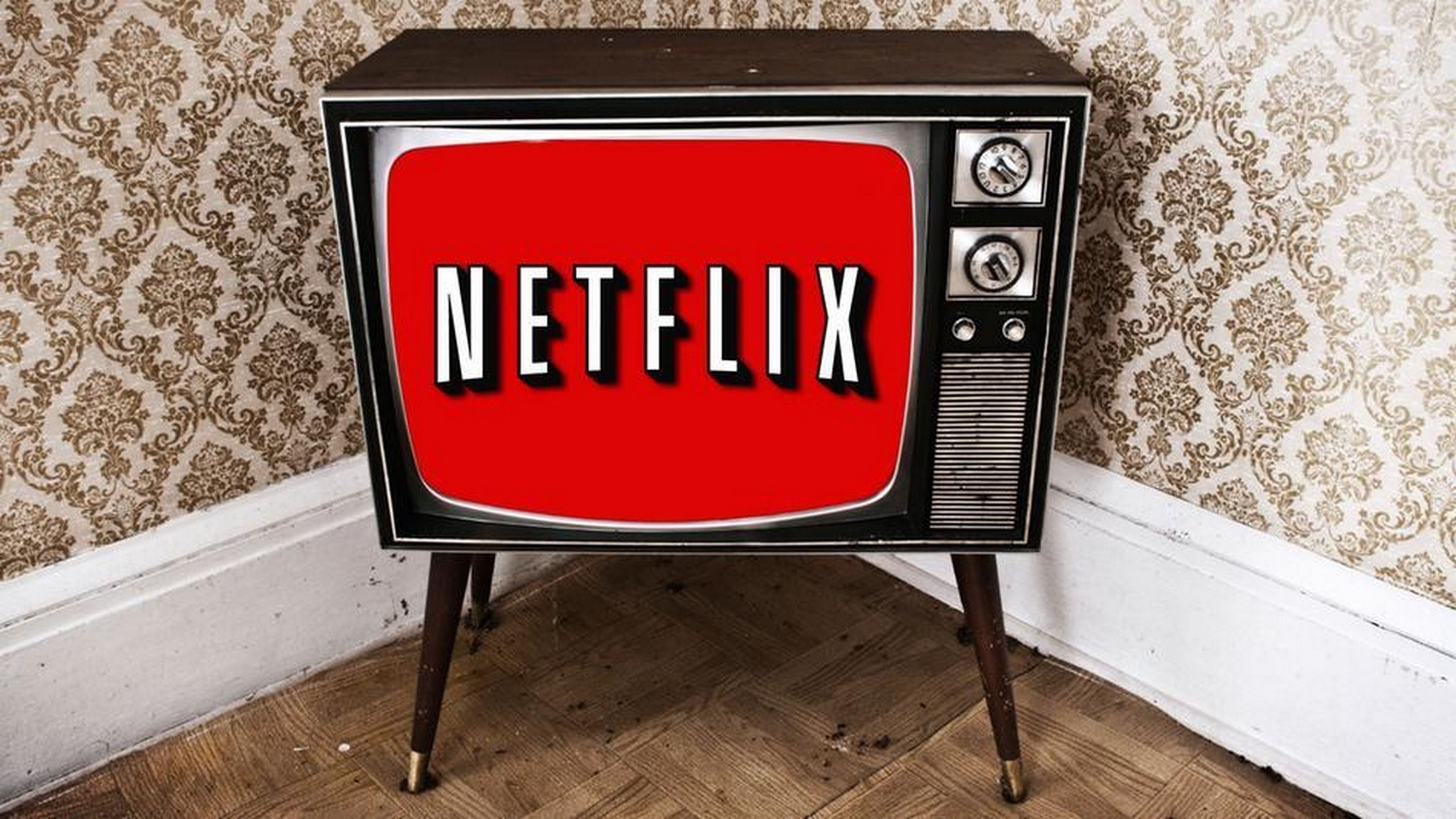 Con esta novedad Netflix se convierte en un canal de televisión de toda la vida