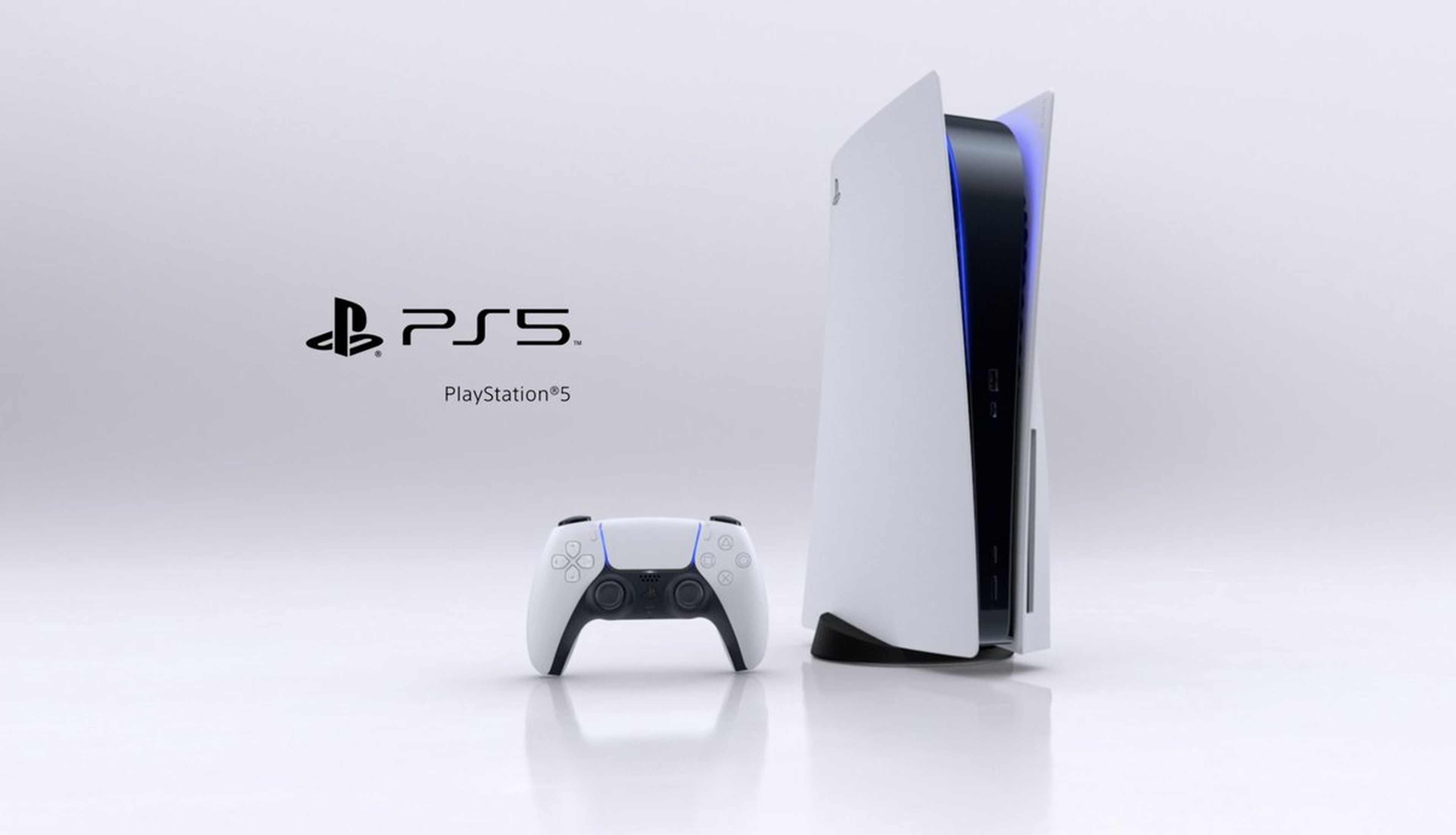 PlayStation 5 / PS5