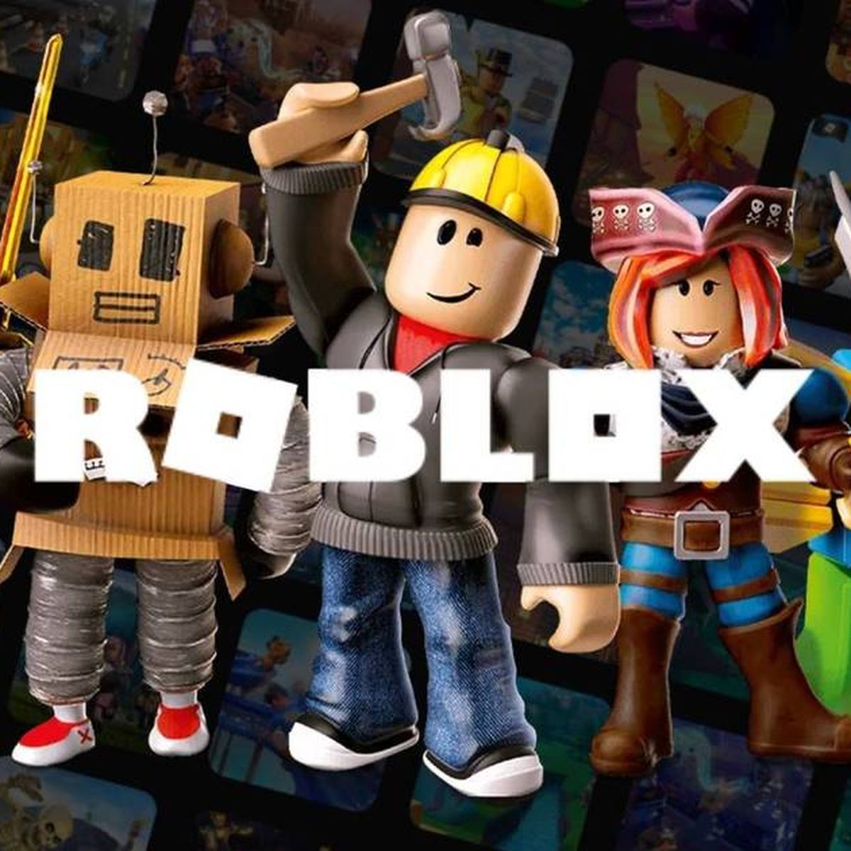 Roblox celebrará el lanzamiento de Ready Player Two con un gigantesco  evento