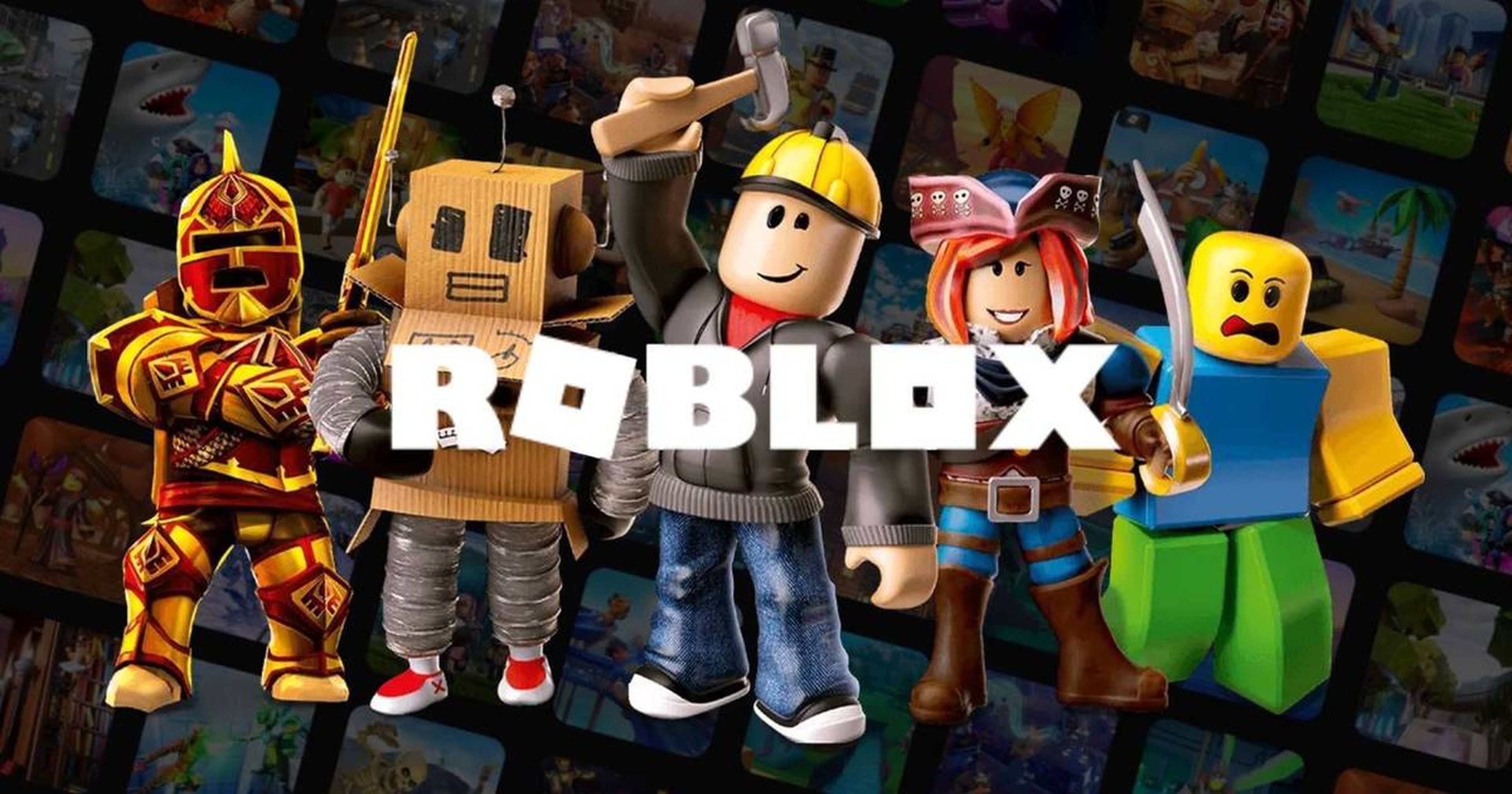 Robux gratis en Roblox: cómo conseguir la moneda del juego - Dexerto