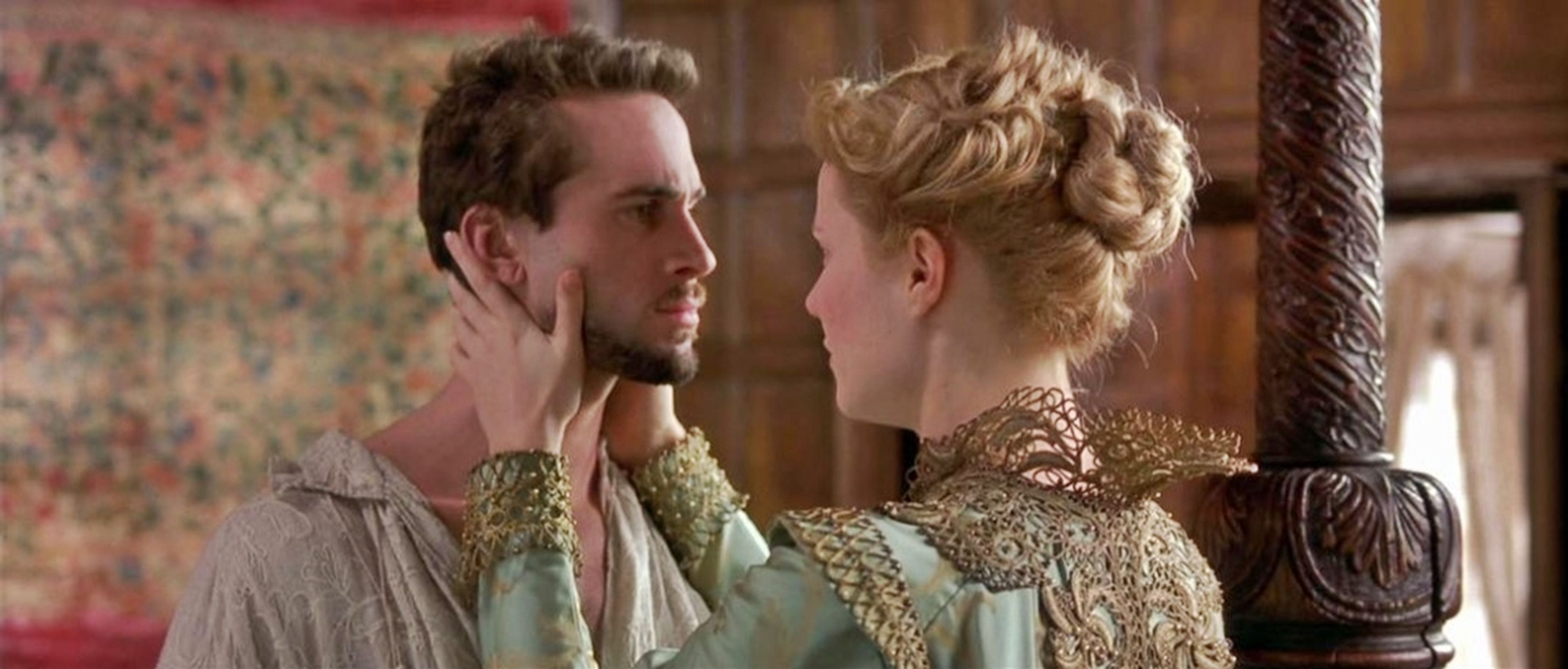 Shakespeare in Love