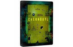Chernobyl (Edición Steelbook)