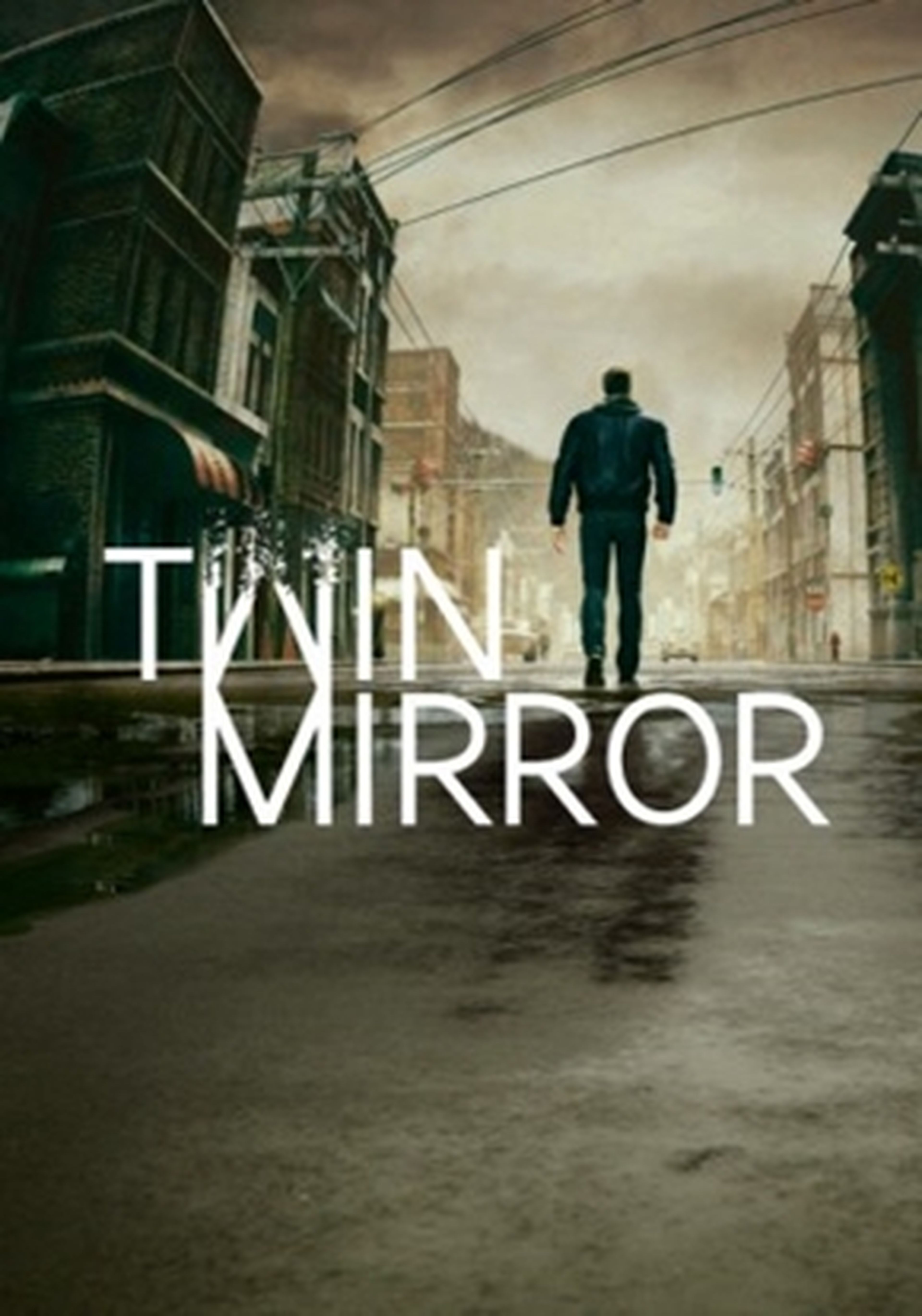 Twin Mirror cartel