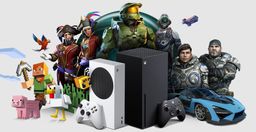 Juegos poco valorados de Xbox Game Pass que merece la pena probar en Xbox Series X