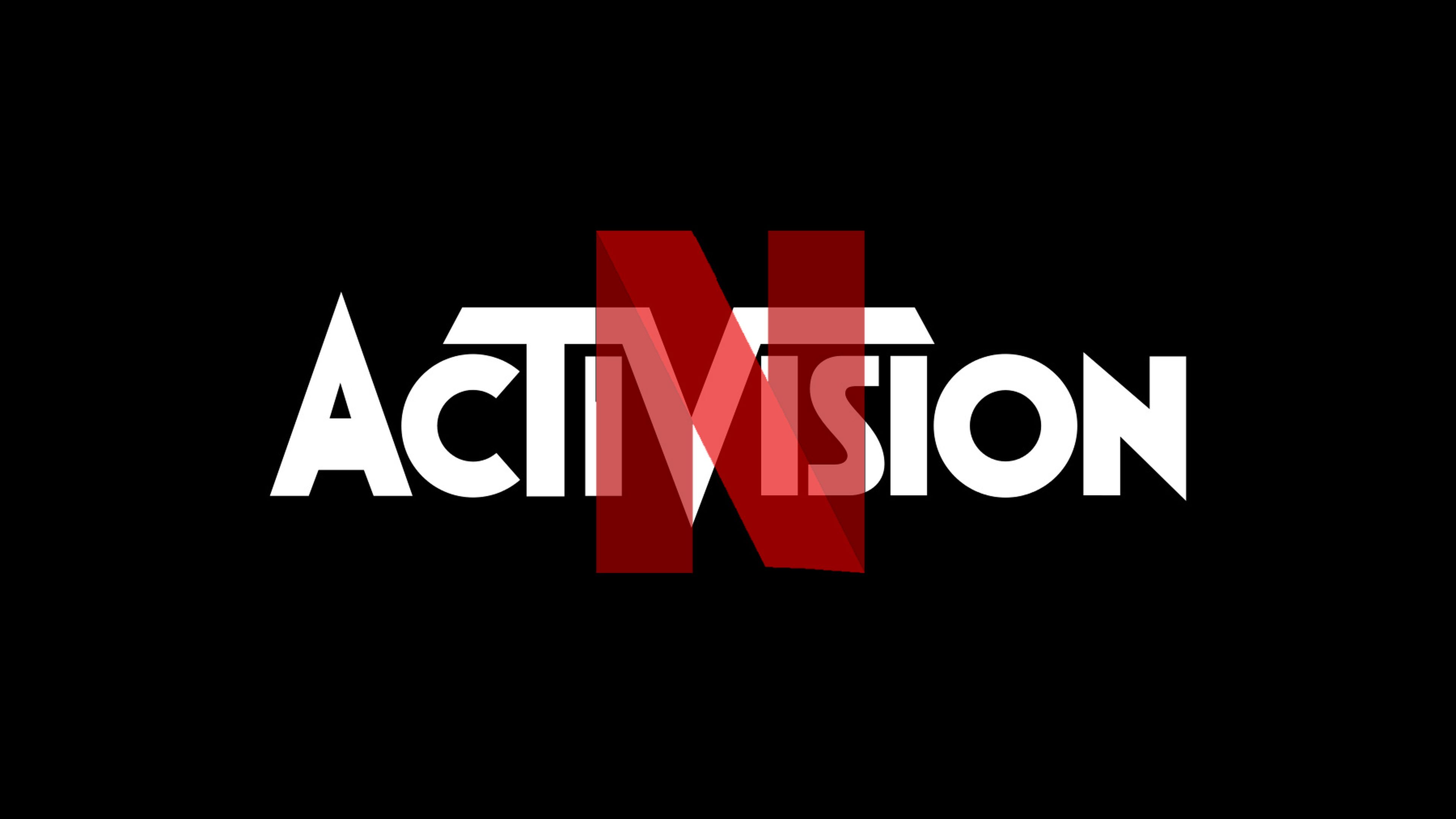 Activision Netflix