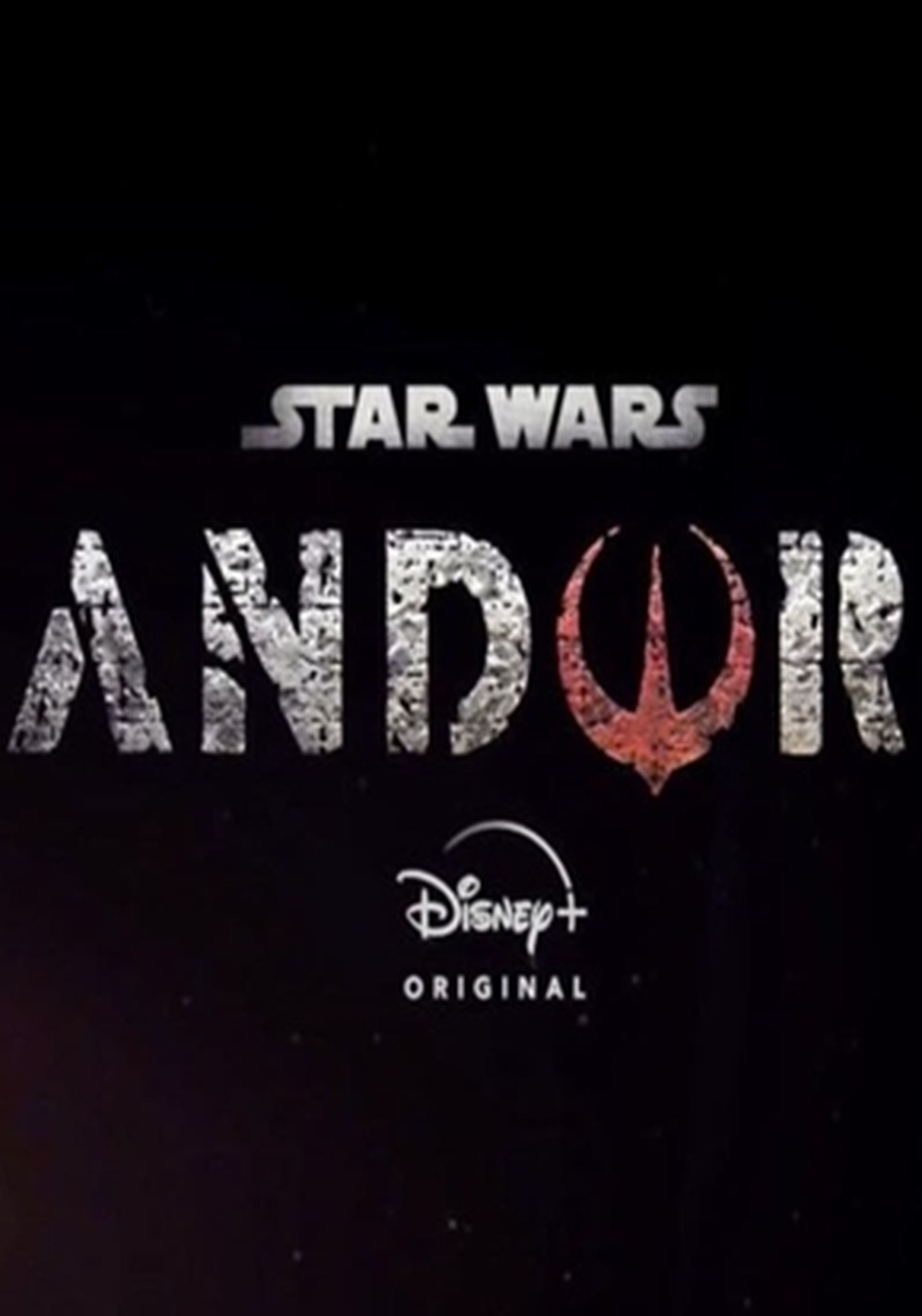 ANDOR: Série explora uma nova perspectiva da galáxia de Star Wars - Folha BV